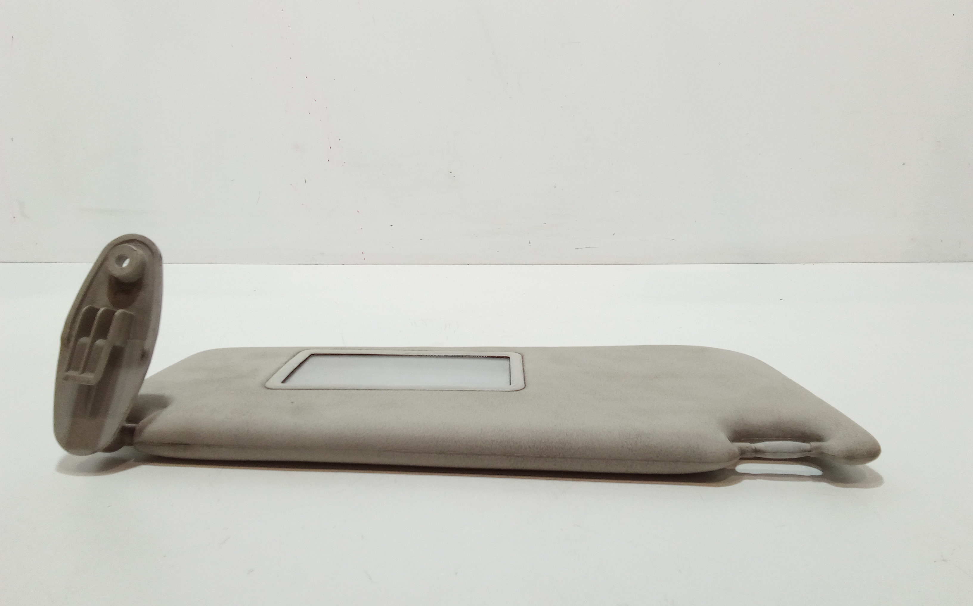 Parasole aletta Lato Passeggero per Fiat Punto Berlina 5p 2 Serie (1999 - 2003)