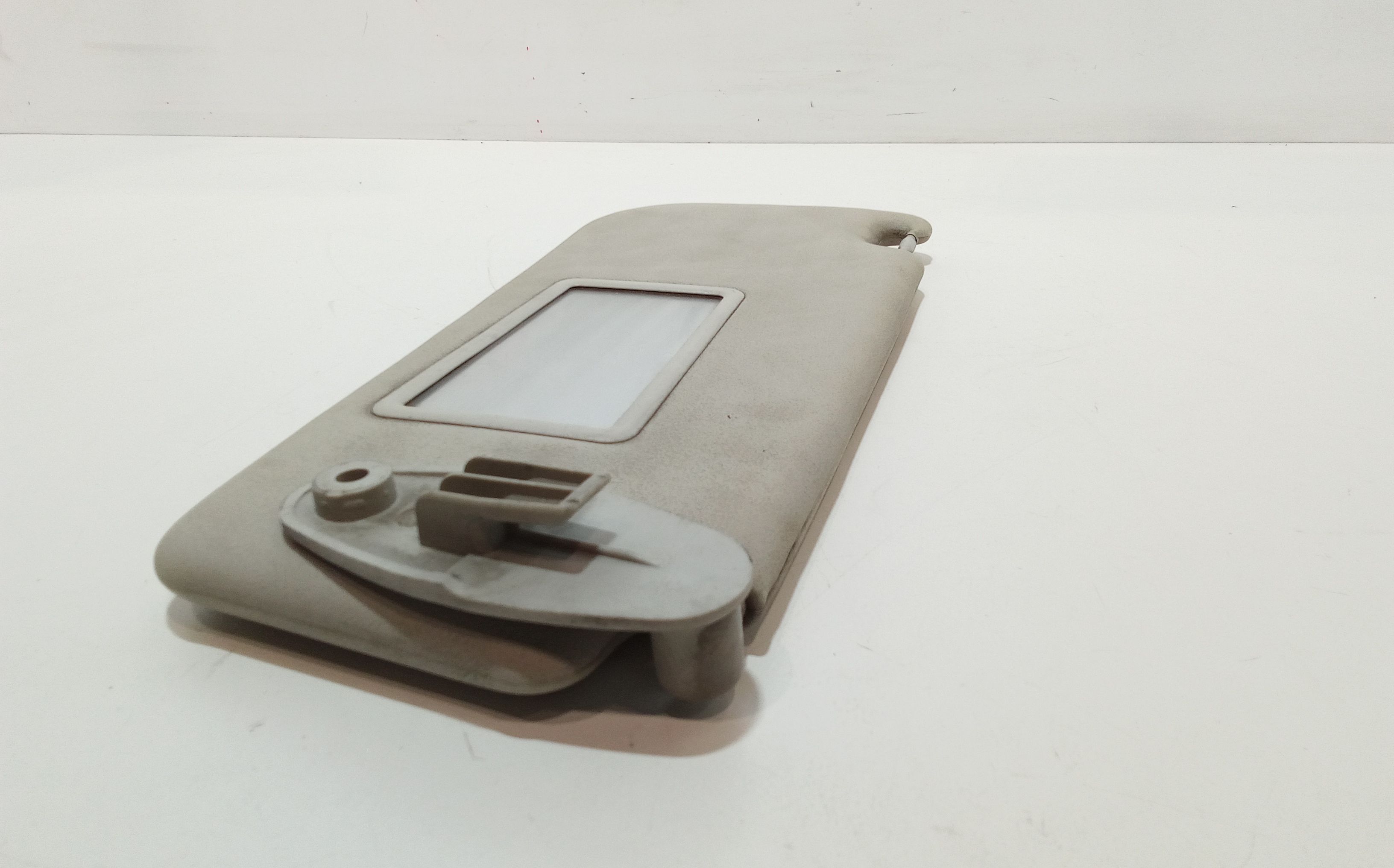 Parasole aletta Lato Passeggero per Fiat Punto Berlina 5p 2 Serie (1999 - 2003)