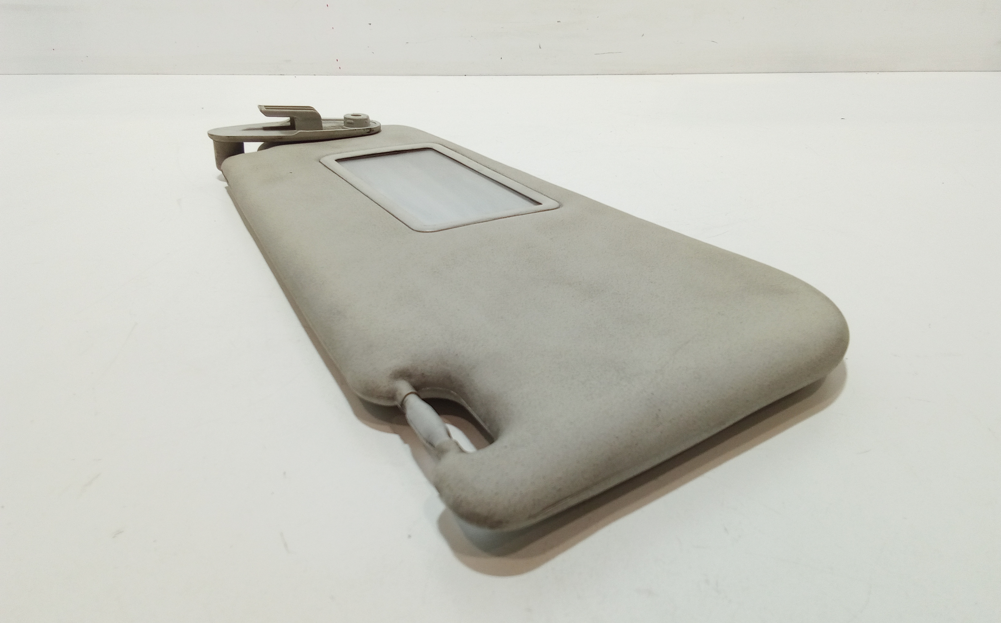 Parasole aletta Lato Passeggero per Fiat Punto Berlina 5p 2 Serie (1999 - 2003)