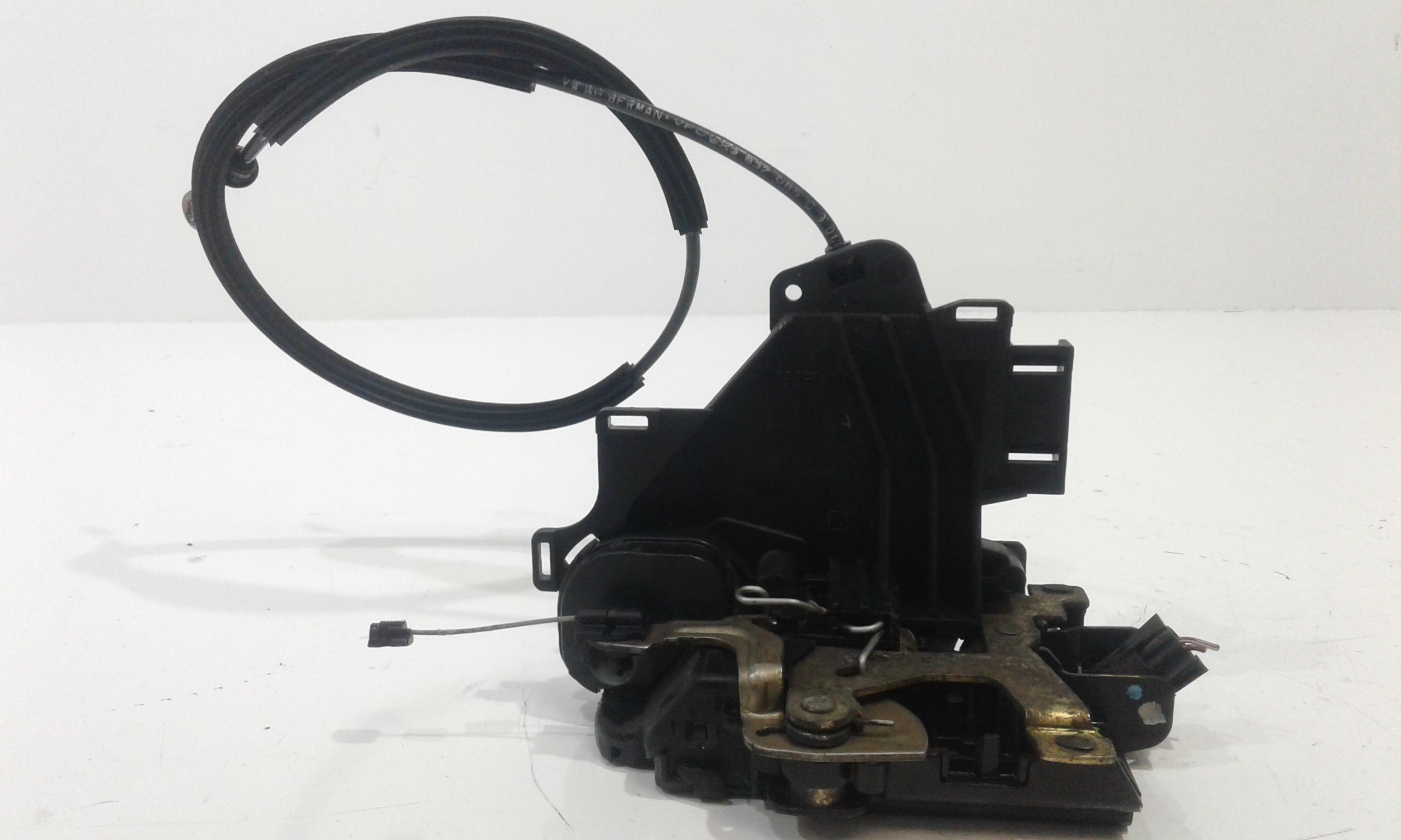 Serratura Anteriore Destra VOLKSWAGEN Lupo 1 Serie