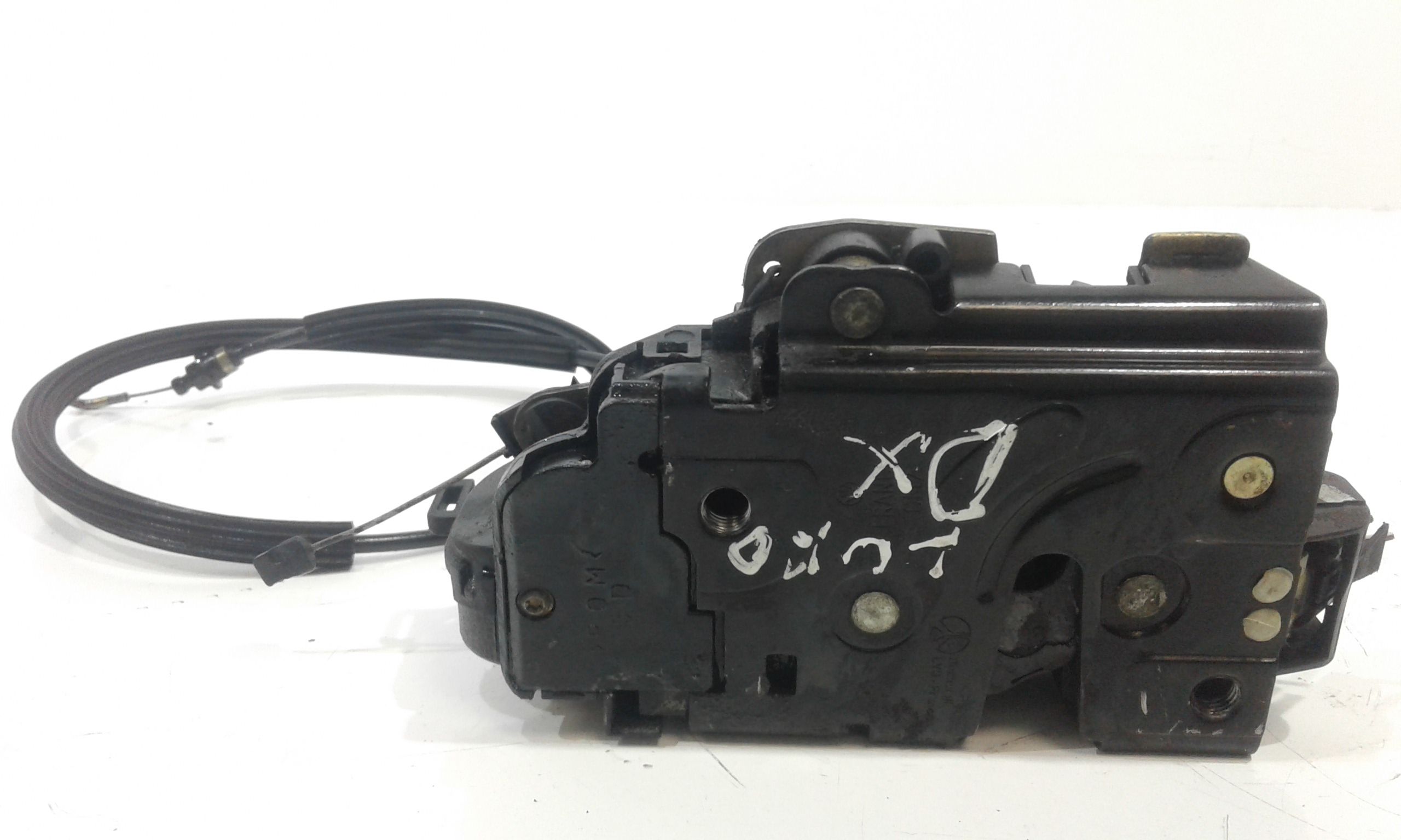 Serratura Anteriore Destra VOLKSWAGEN Lupo 1 Serie