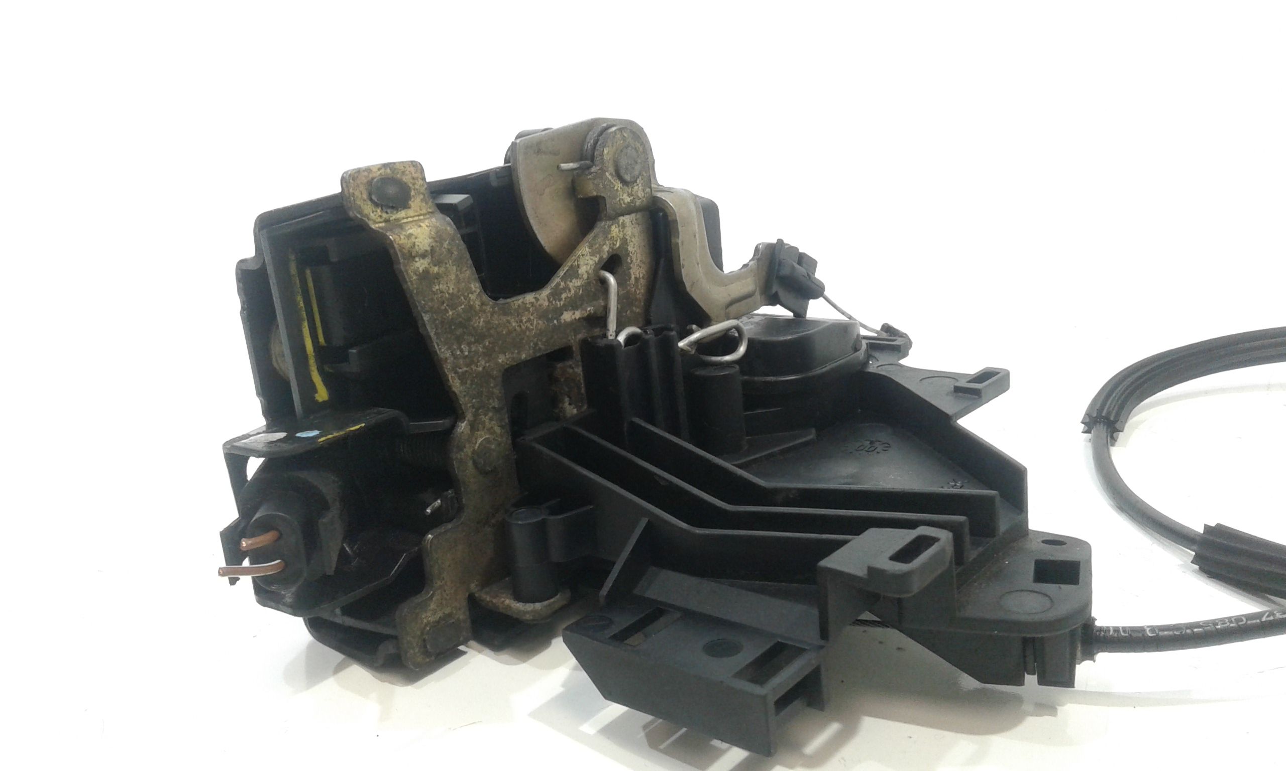 Serratura Anteriore Destra VOLKSWAGEN Lupo 1 Serie