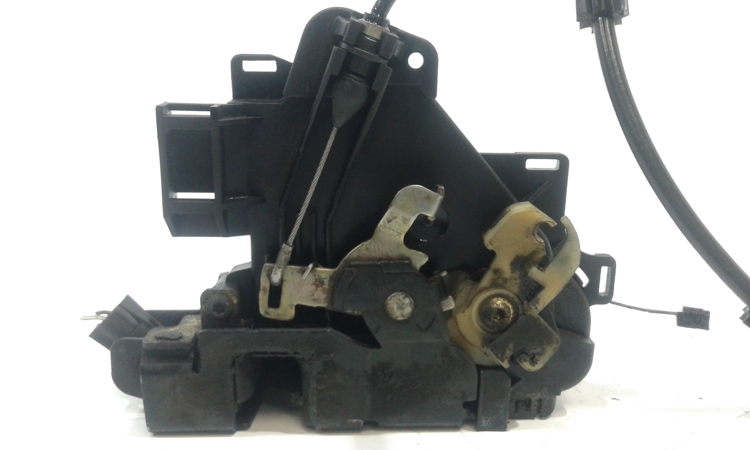 Serratura Anteriore Destra VOLKSWAGEN Lupo 1 Serie