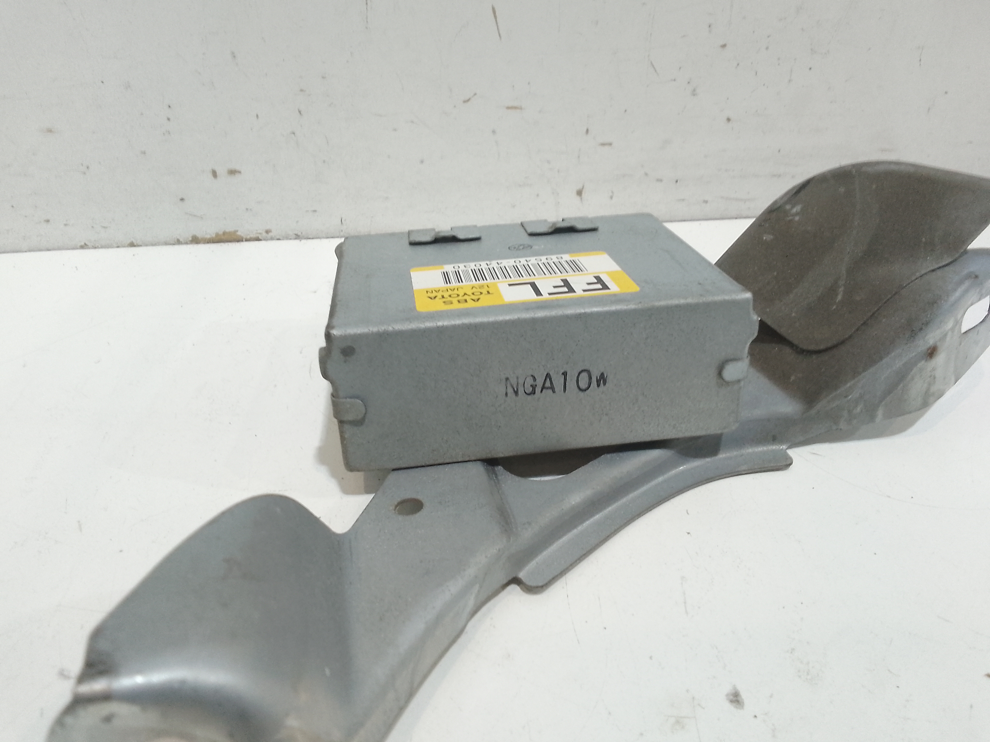 Centralina ABS per Toyota Picnic (1996 - 2001)