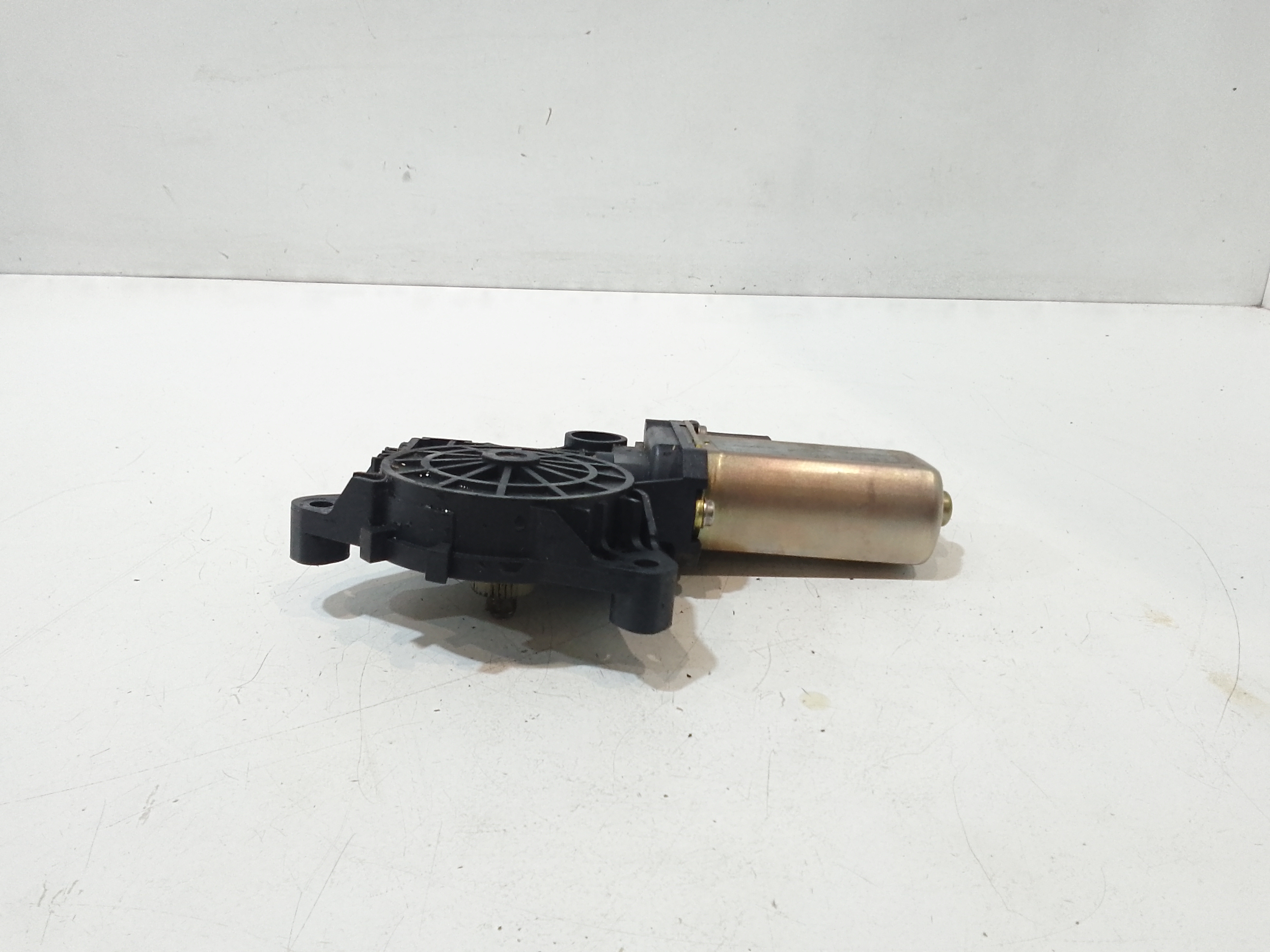 Motorino Alzavetro anteriore Sinistro per Fiat Stilo Berlina 3p (2001 - 2010)