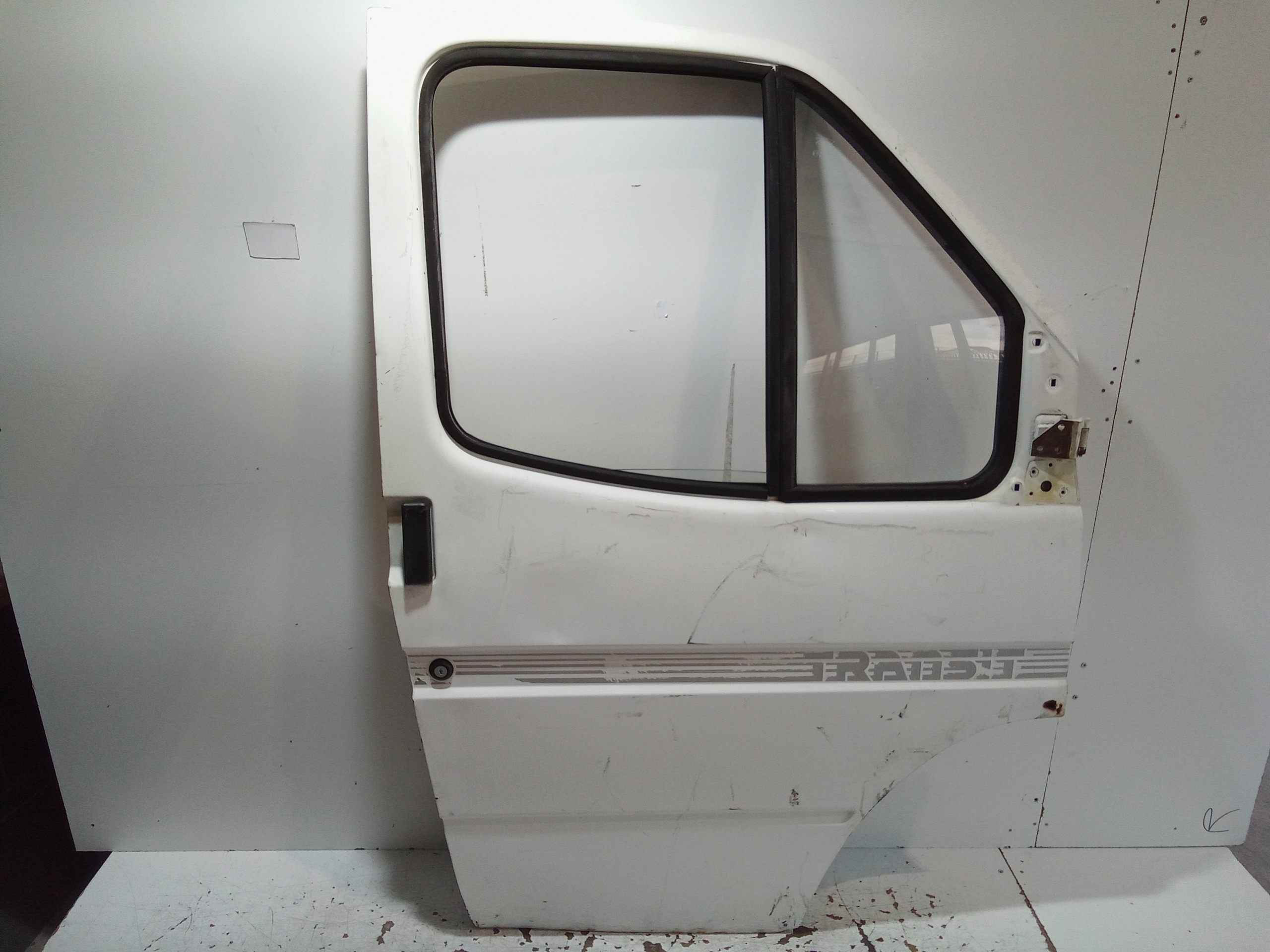 Portiera anteriore Destra per Ford Transit 3 Serie (1994 - 2000)
