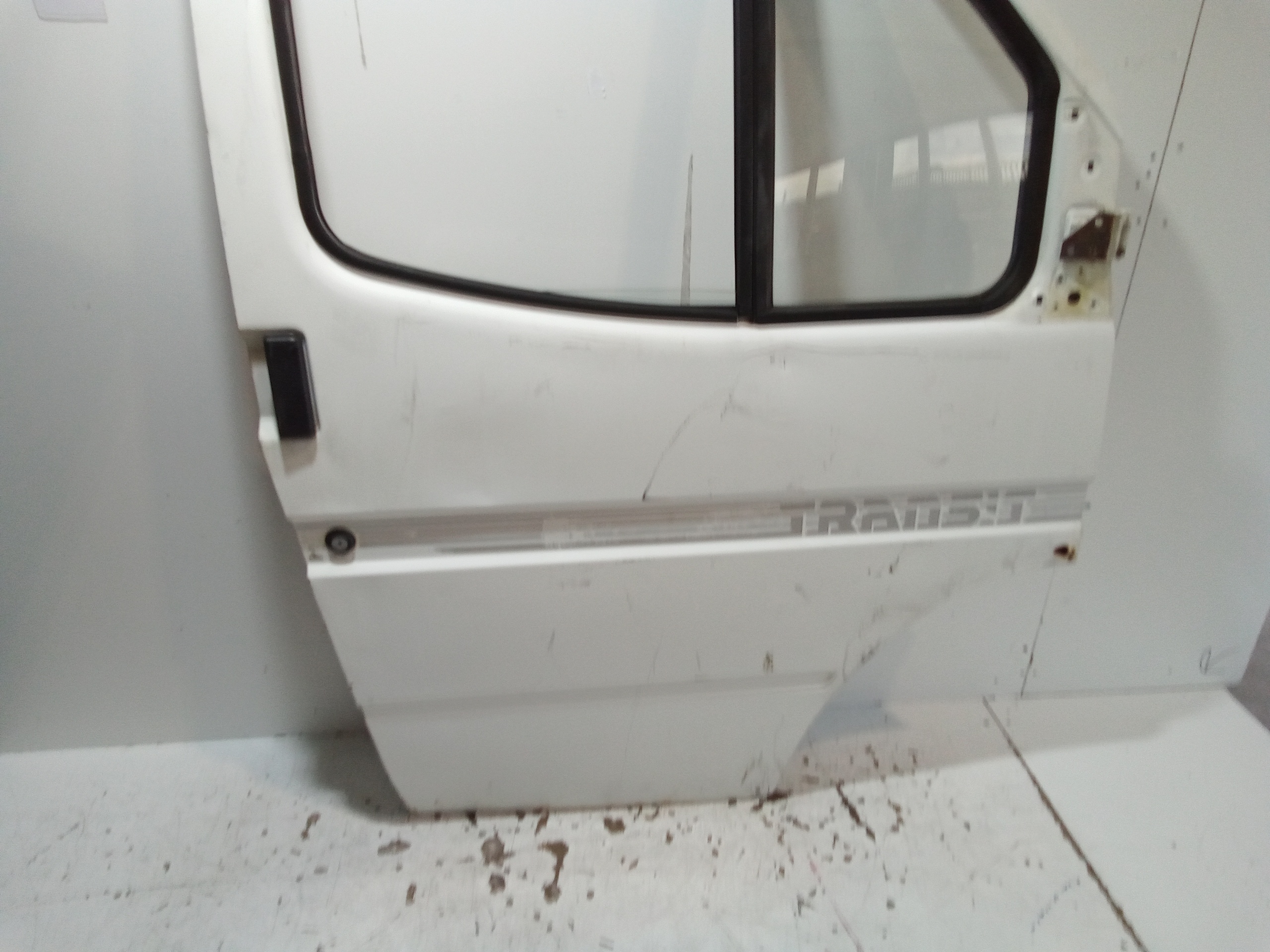 Portiera anteriore Destra per Ford Transit 3 Serie (1994 - 2000)