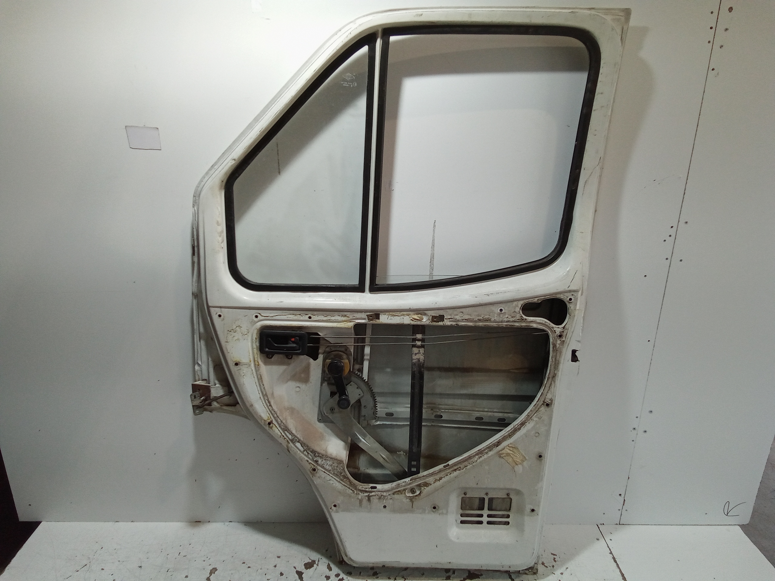 Portiera anteriore Destra per Ford Transit 3 Serie (1994 - 2000)