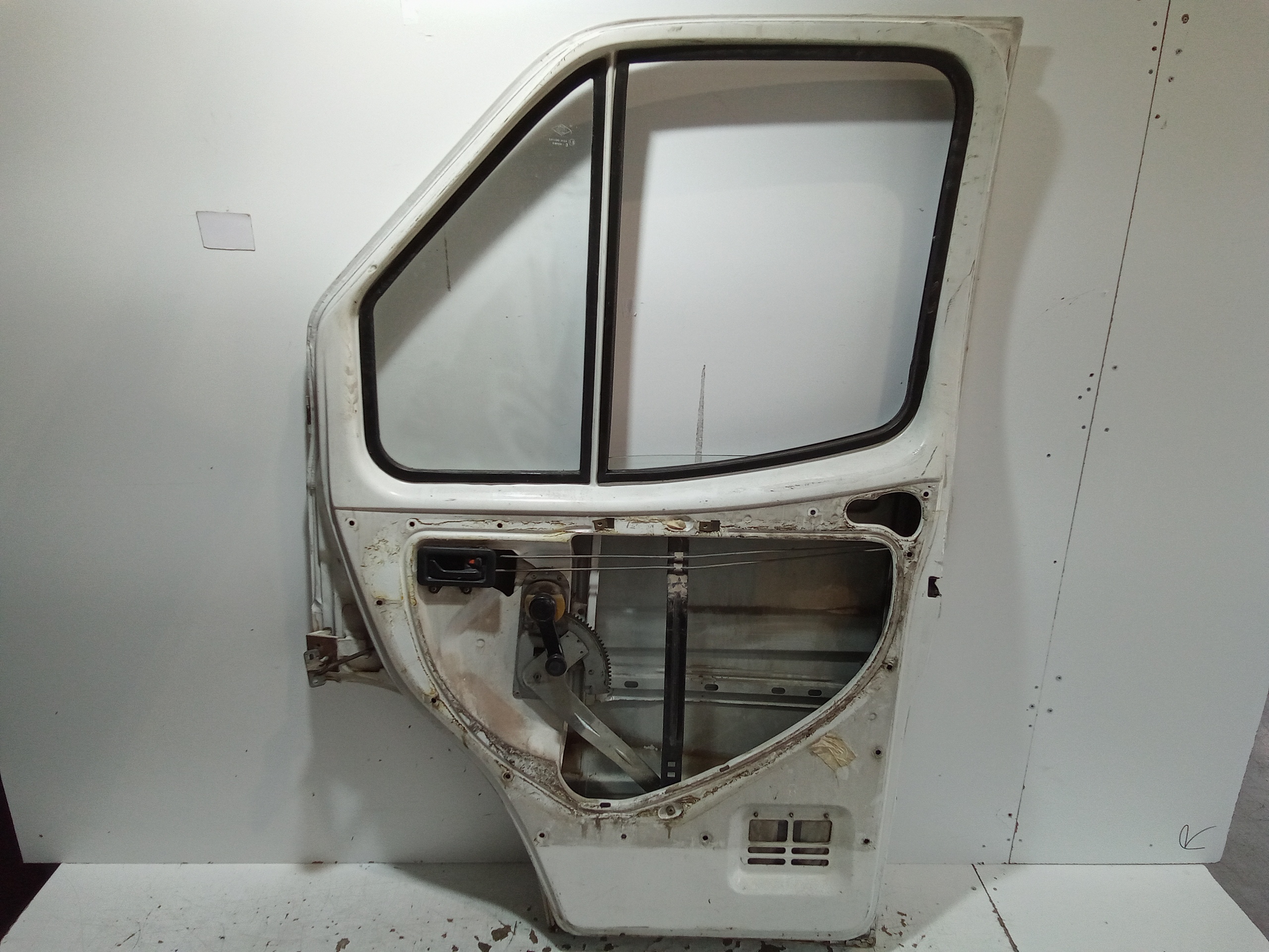 Portiera anteriore Destra per Ford Transit 3 Serie (1994 - 2000)