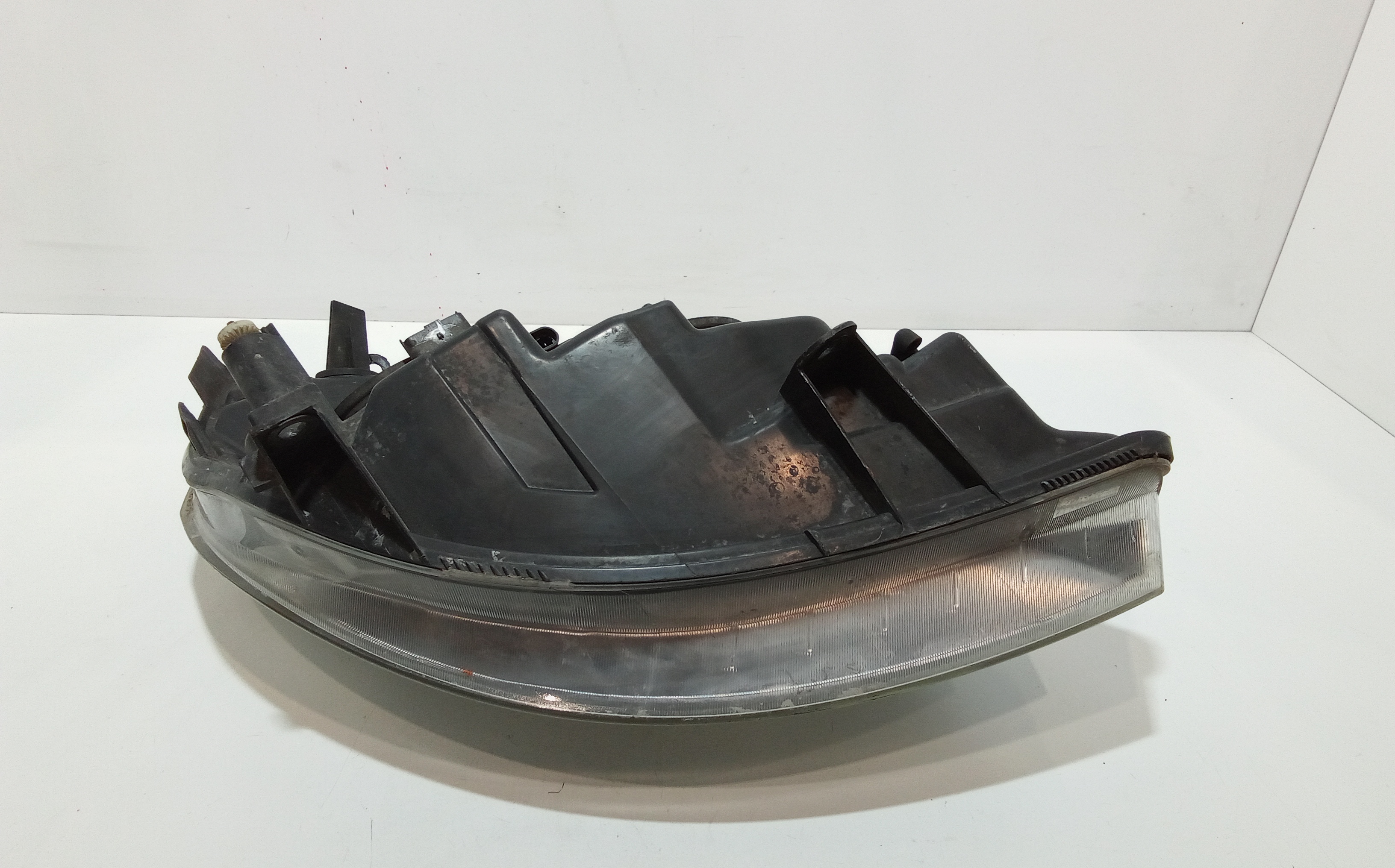 Faro anteriore Sinistro Guida per Renault Scenic Serie (03>09) (2003 - 2009)
