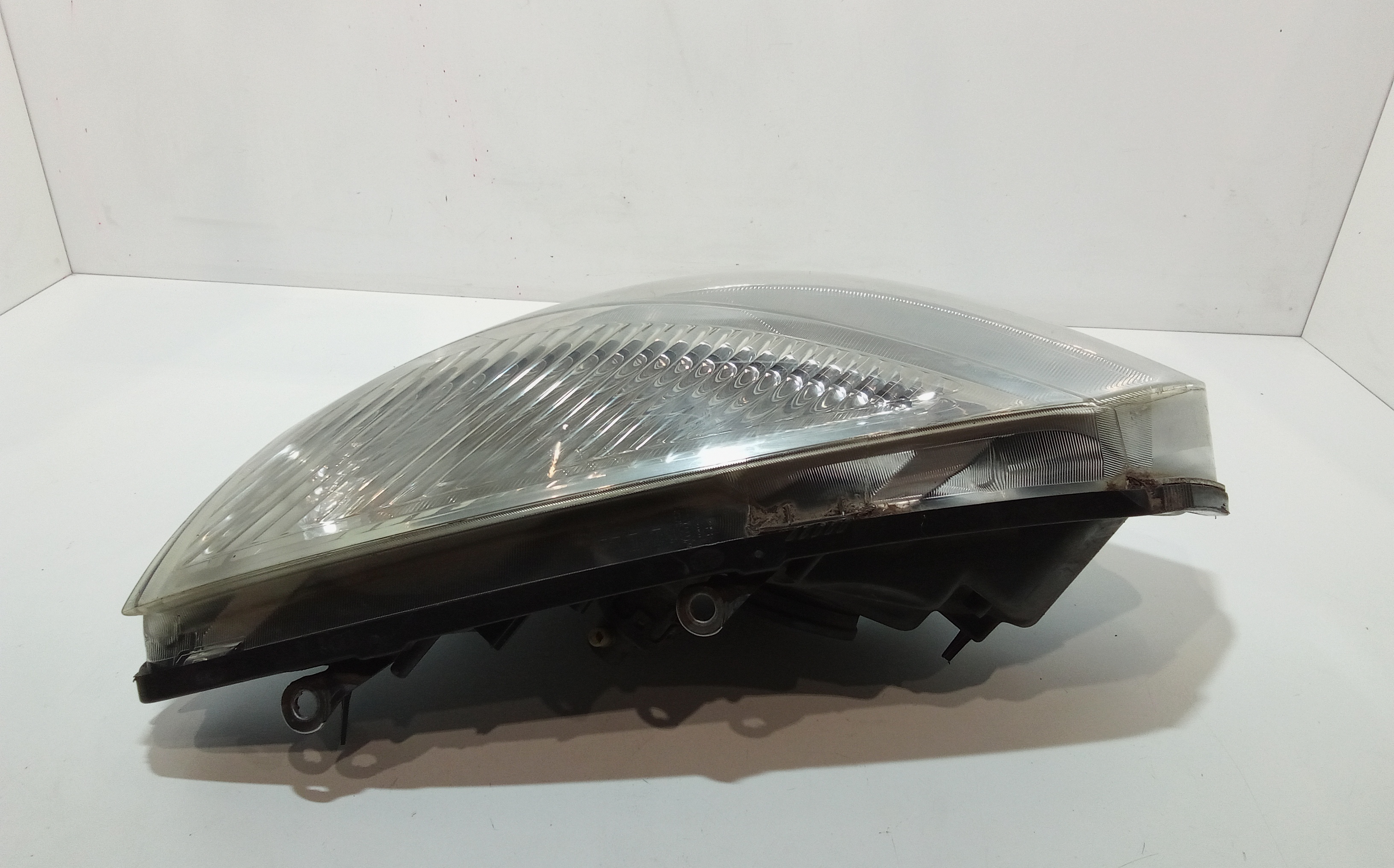 Faro anteriore Sinistro Guida per Renault Scenic Serie (03>09) (2003 - 2009)