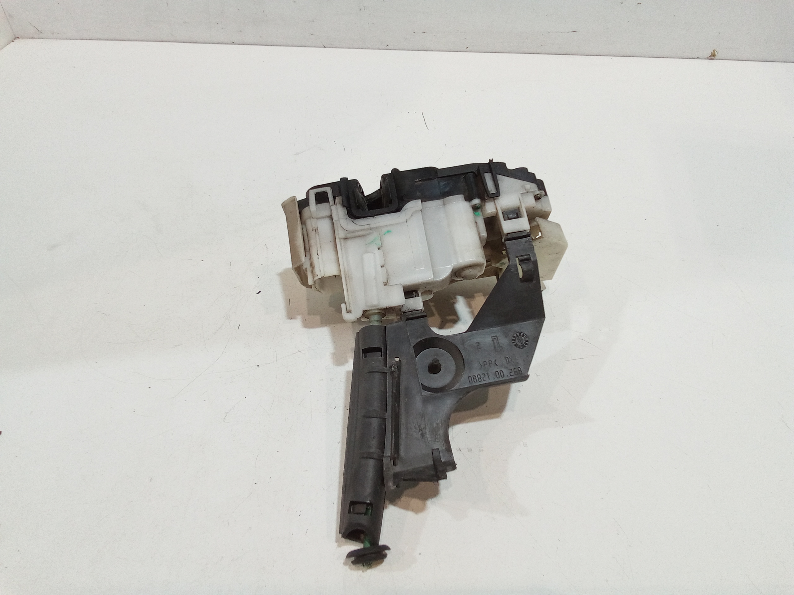 Serratura Anteriore Destra per Lancia Ypsilon 1 Serie (2003 - 2006)