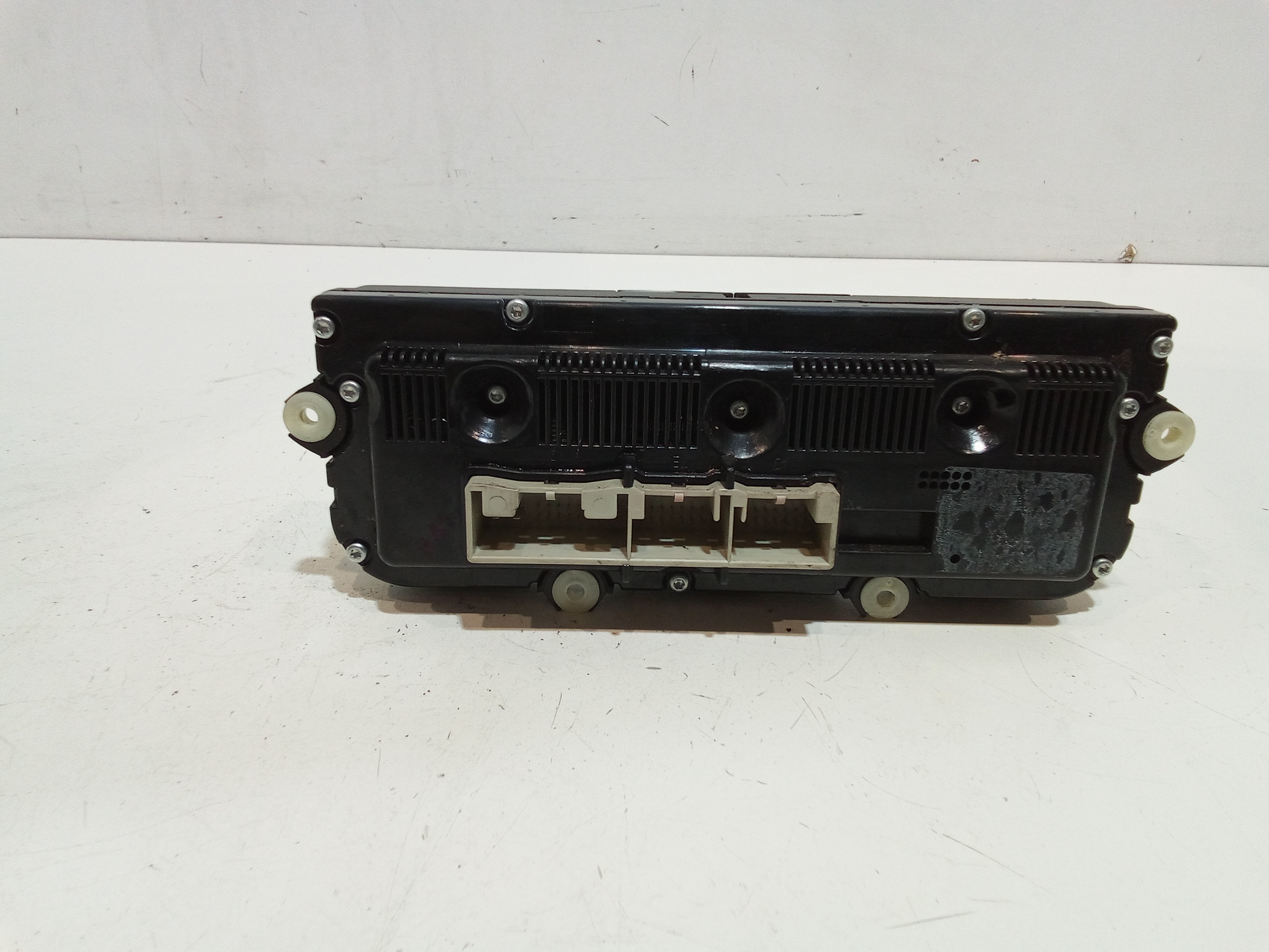 Comandi Clima per Volkswagen Golf 5 Berlina (03>08) (2003 - 2008)