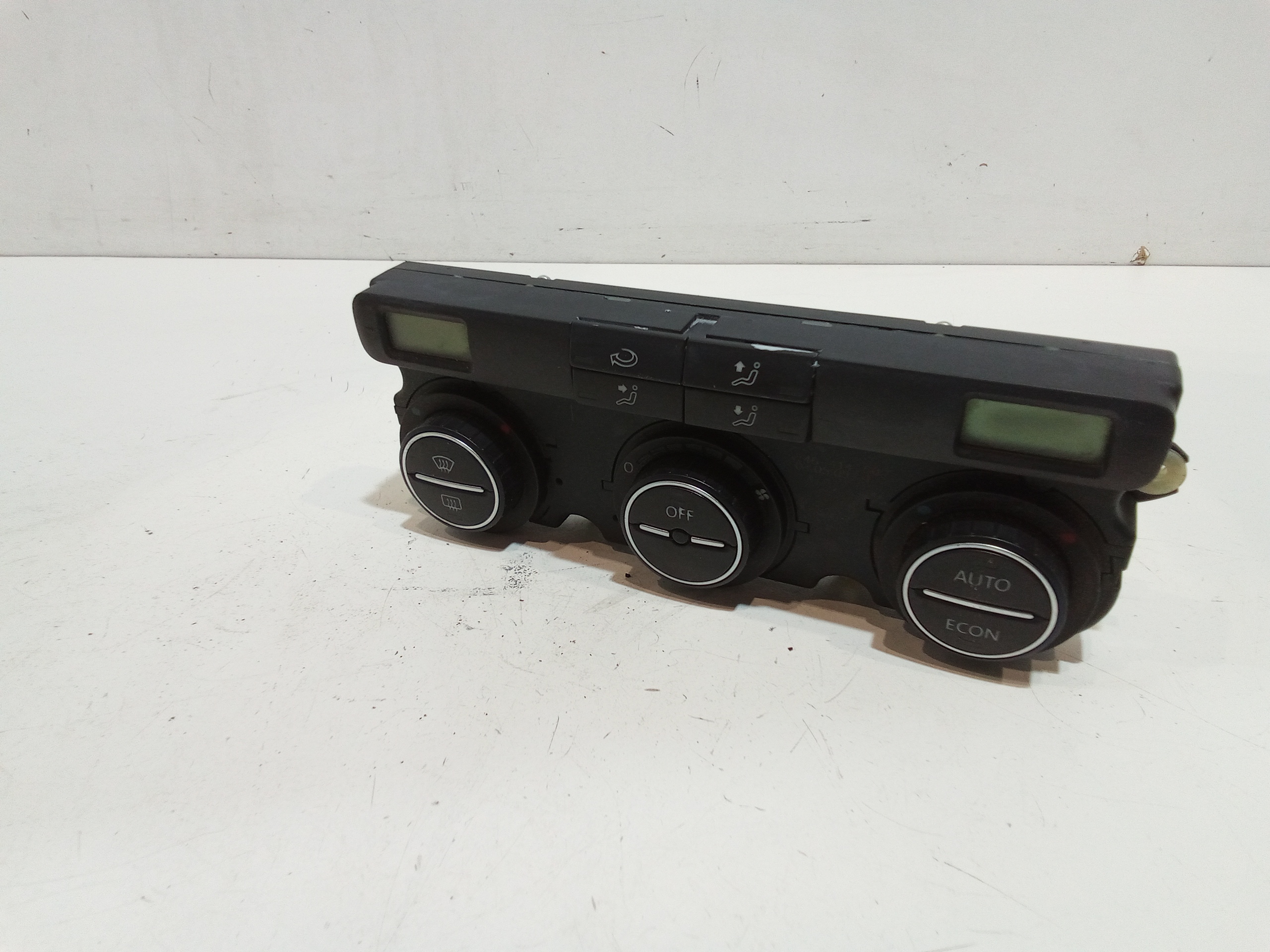 Comandi Clima per Volkswagen Golf 5 Berlina (03>08) (2003 - 2008)