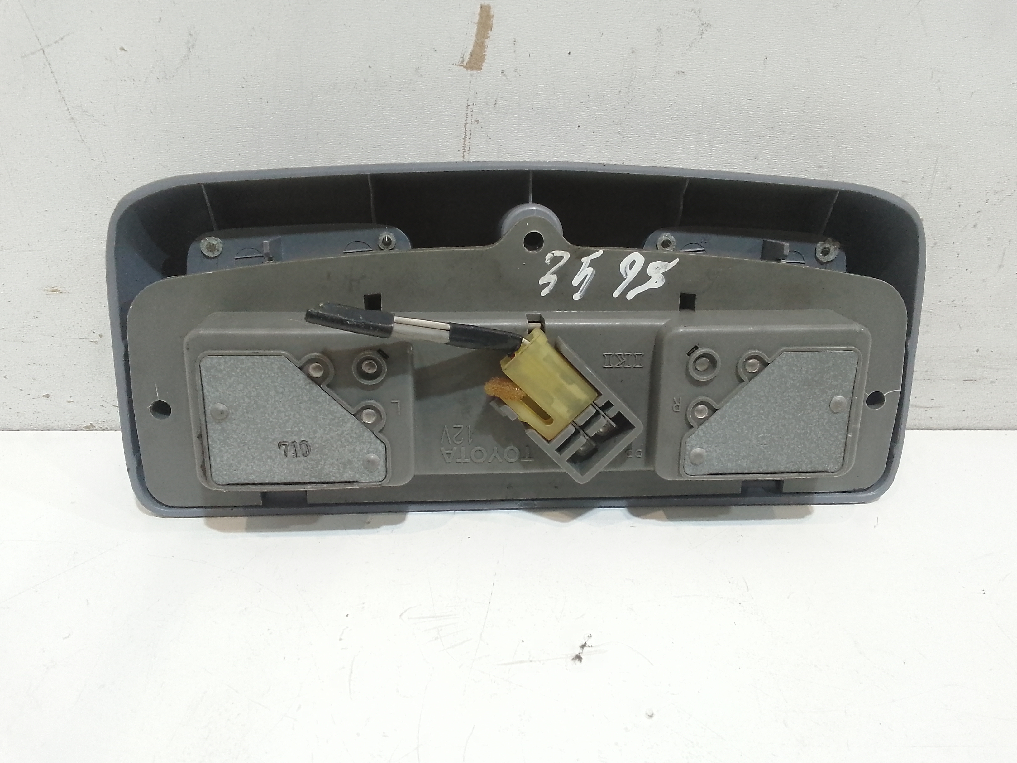 Plafoniera per Toyota Picnic (1996 - 2001)