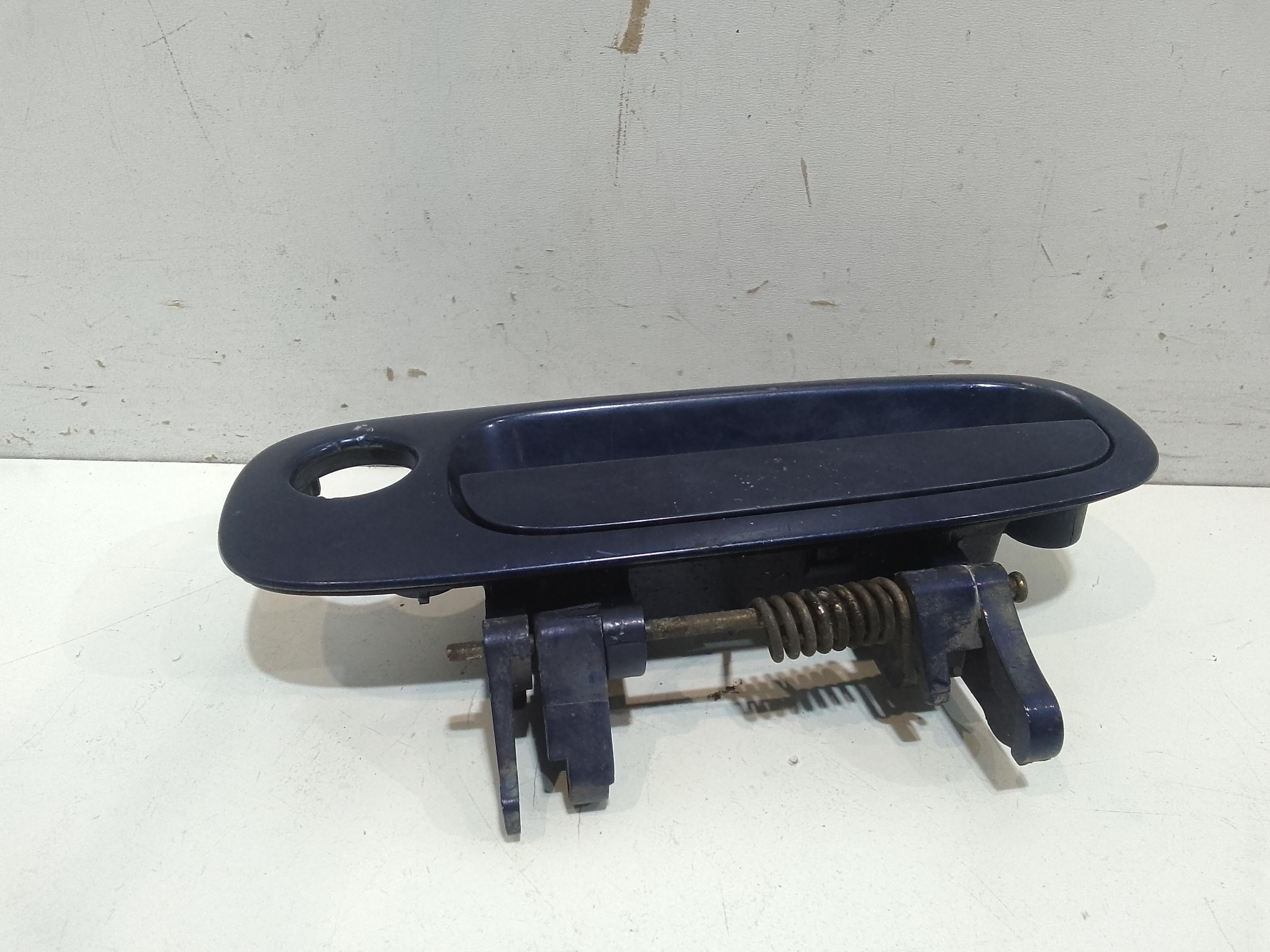 Maniglia esterna Anteriore Sinistra per Toyota Picnic (1996 - 2001)