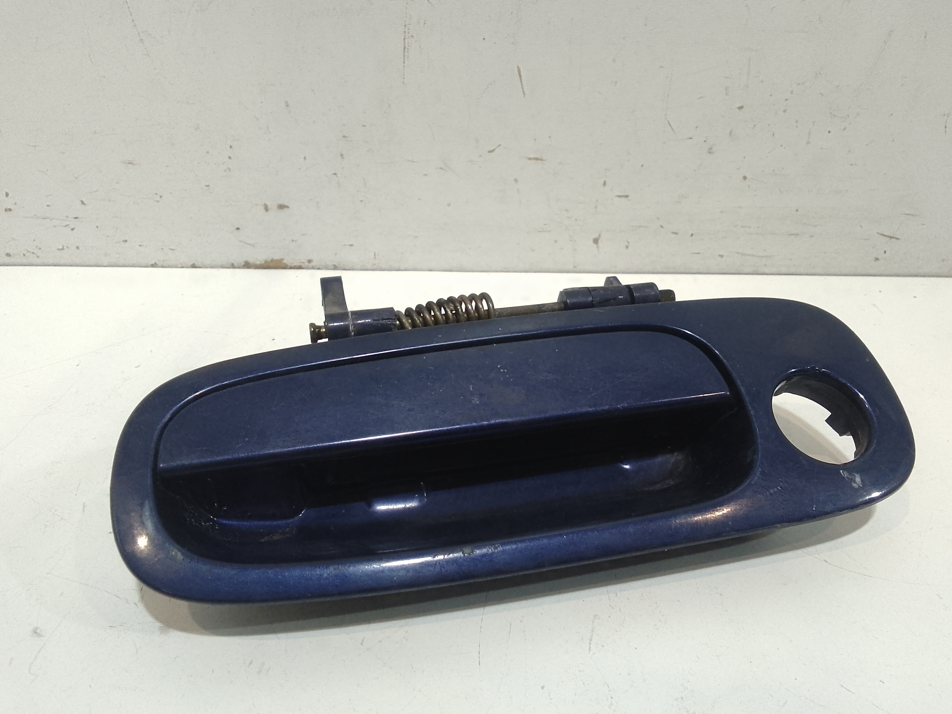 Maniglia esterna Anteriore Sinistra per Toyota Picnic (1996 - 2001)