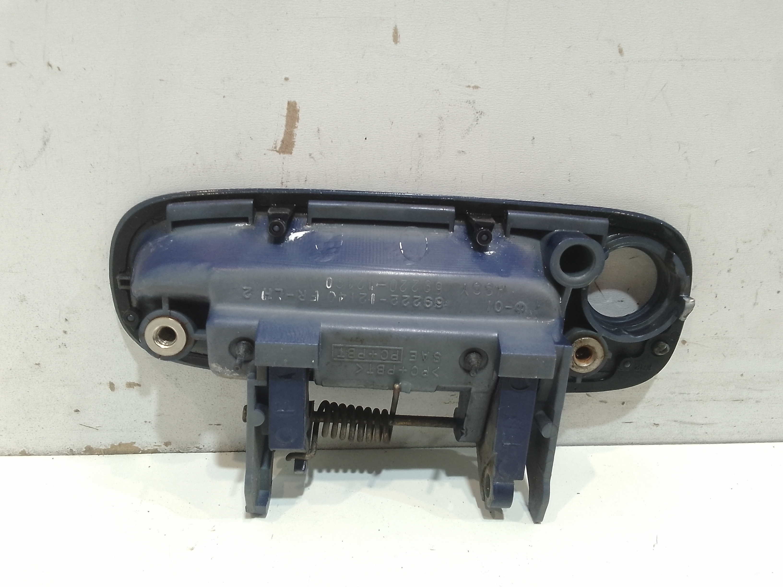 Maniglia esterna Anteriore Sinistra per Toyota Picnic (1996 - 2001)