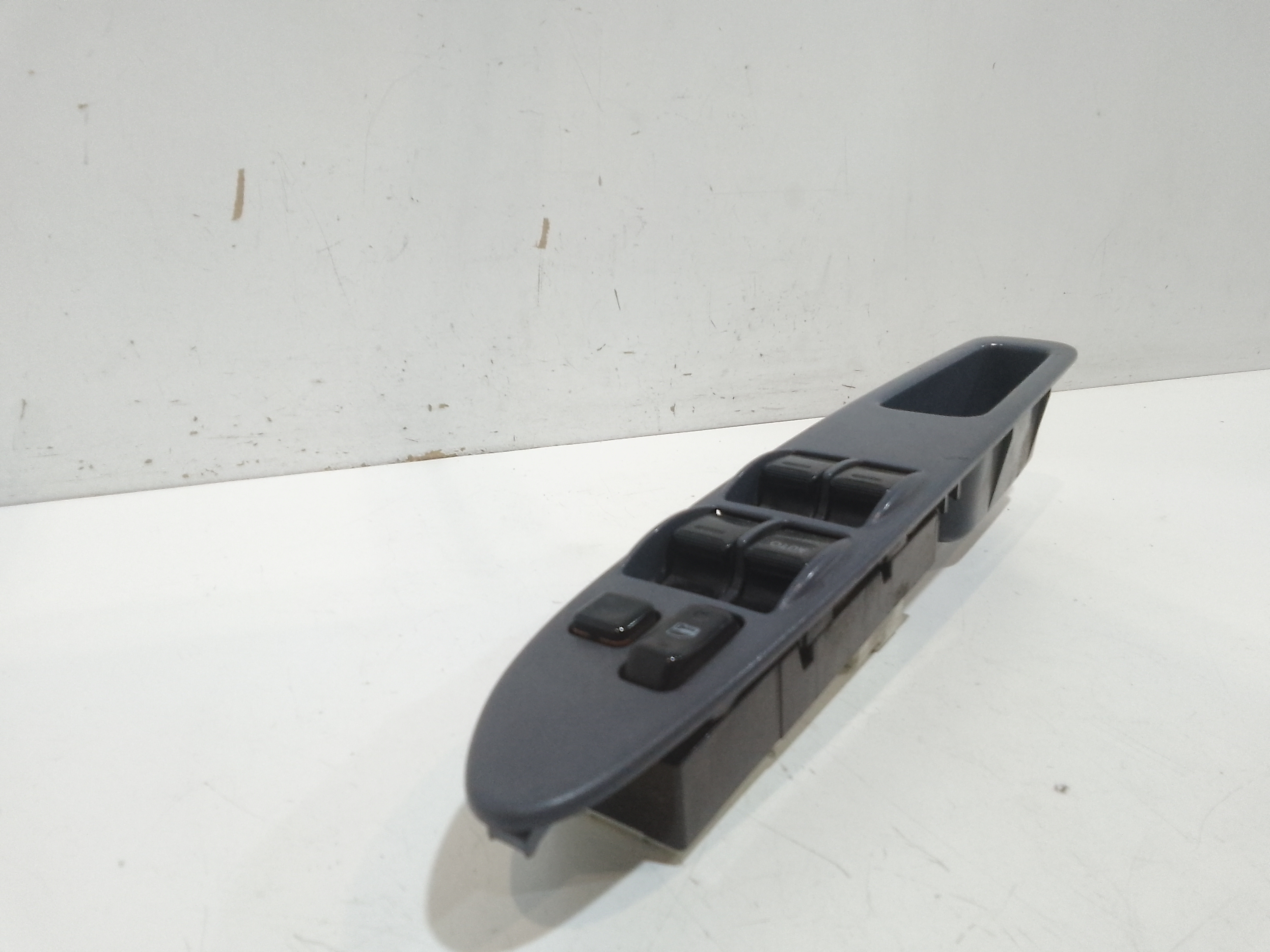 Pulsantiera anteriore sinistra Guida per Toyota Picnic (1996 - 2001)