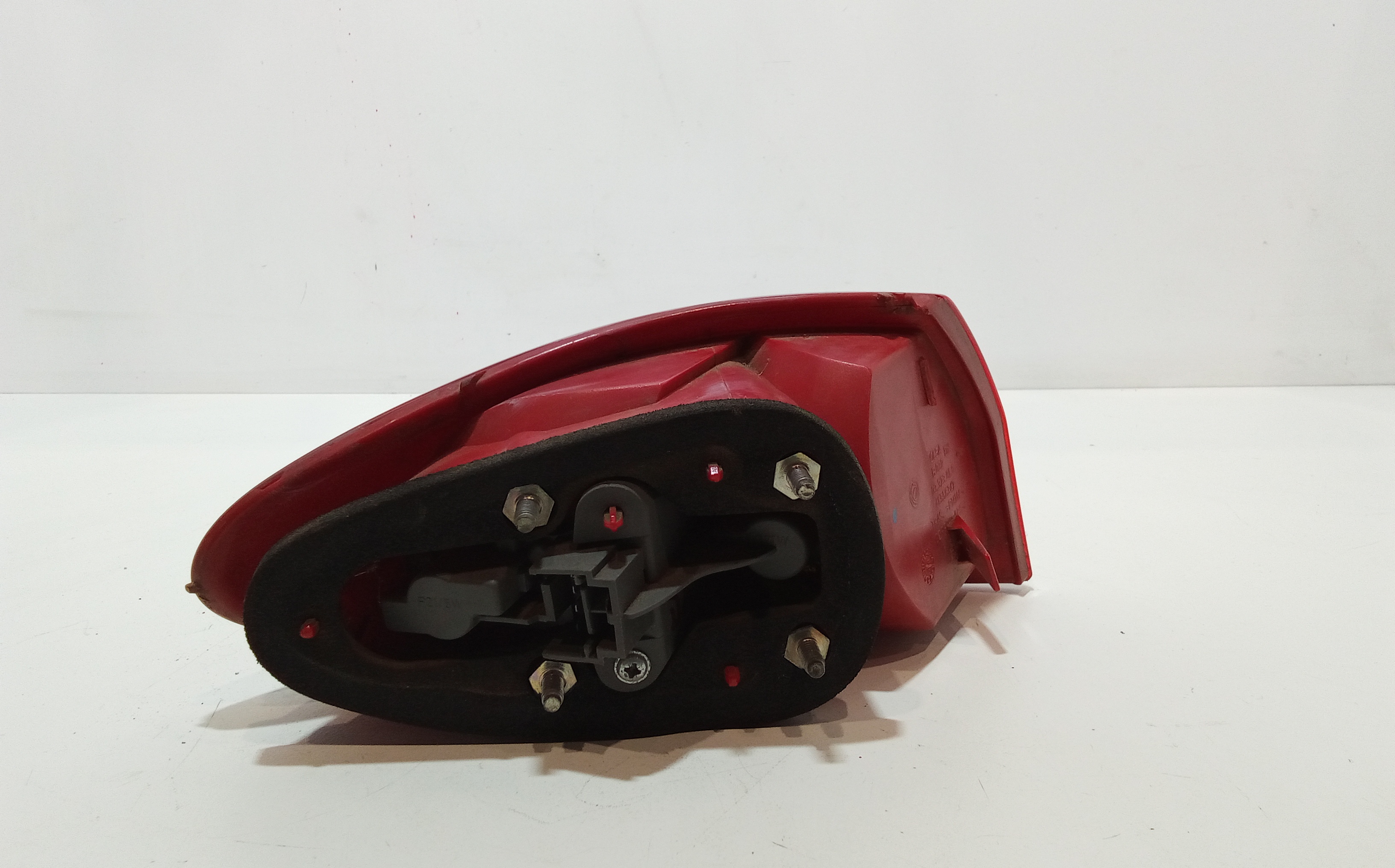 Stop fanale posteriore Destro Passeggero per Alfa Romeo 147 Serie (937_) (05>10) (2005 - 2010)