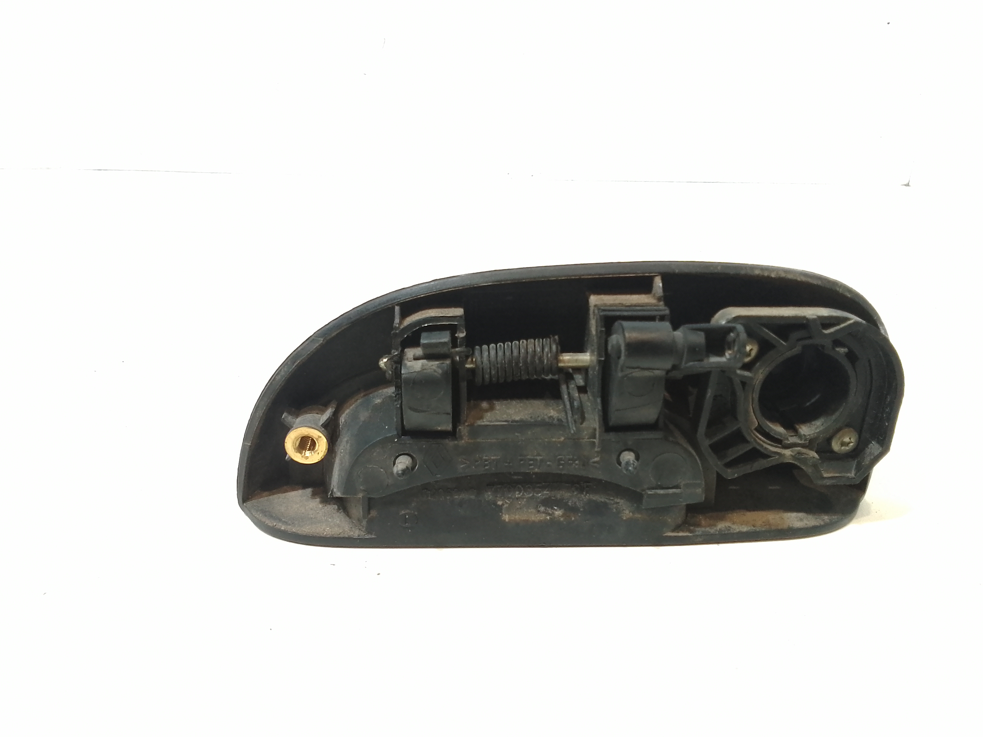 Maniglia esterna Anteriore Destra per Renault Kangoo 3 Serie (2003 - 2007)