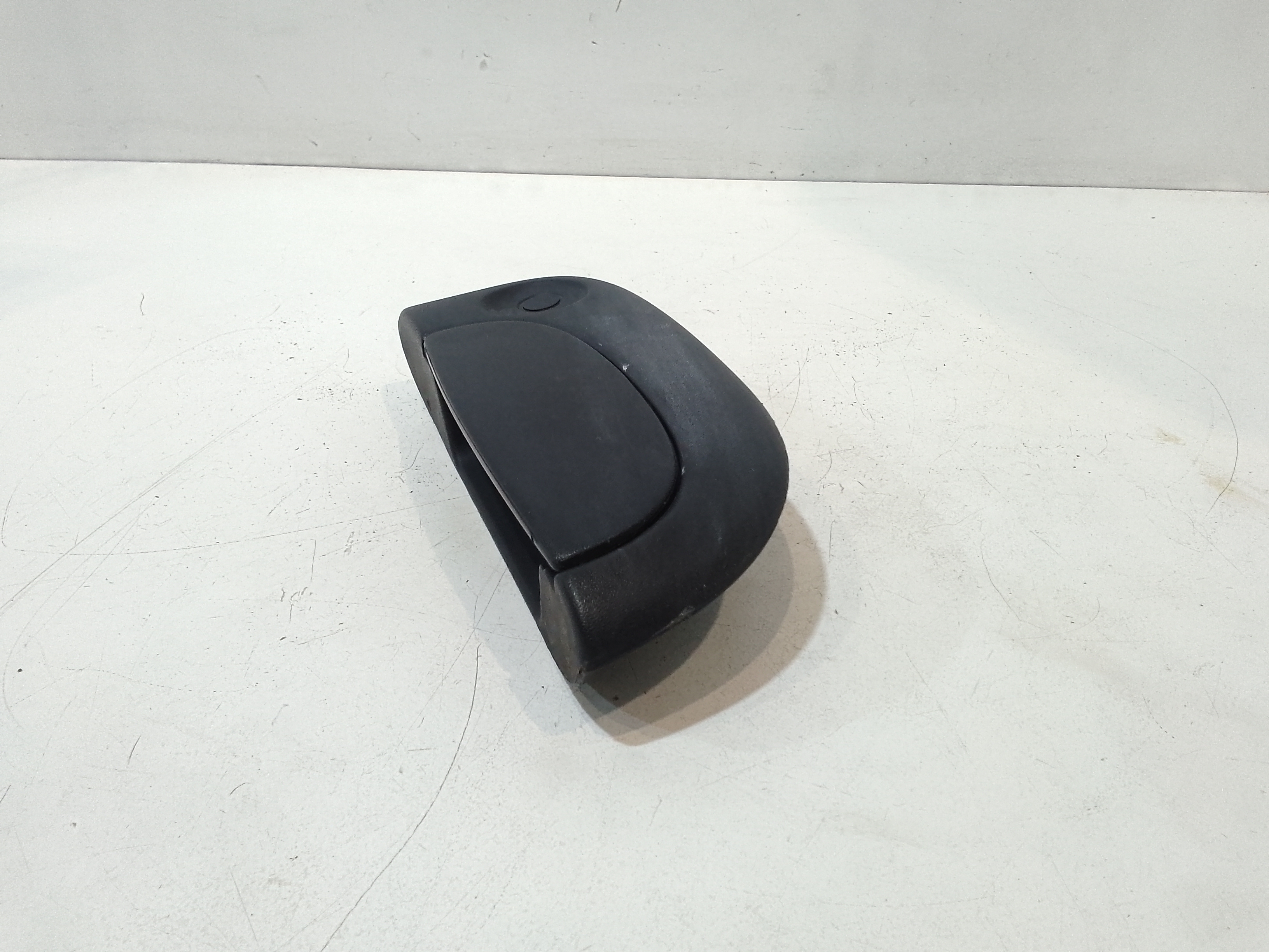 Maniglia esterna Anteriore Destra per Renault Kangoo 3 Serie (2003 - 2007)