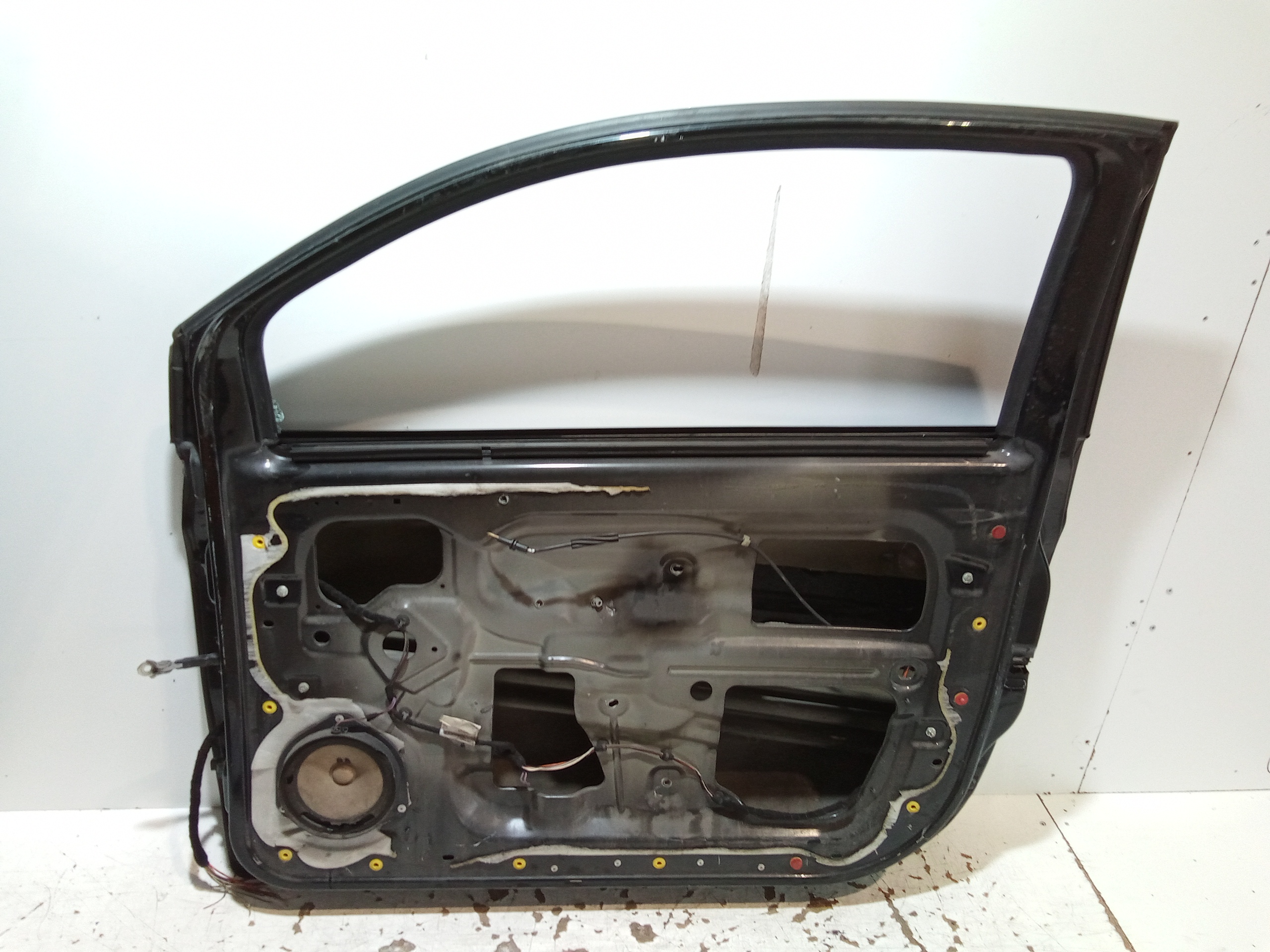 Portiera anteriore Destra per Fiat 500 Serie (07>14) (2007 - 2014)