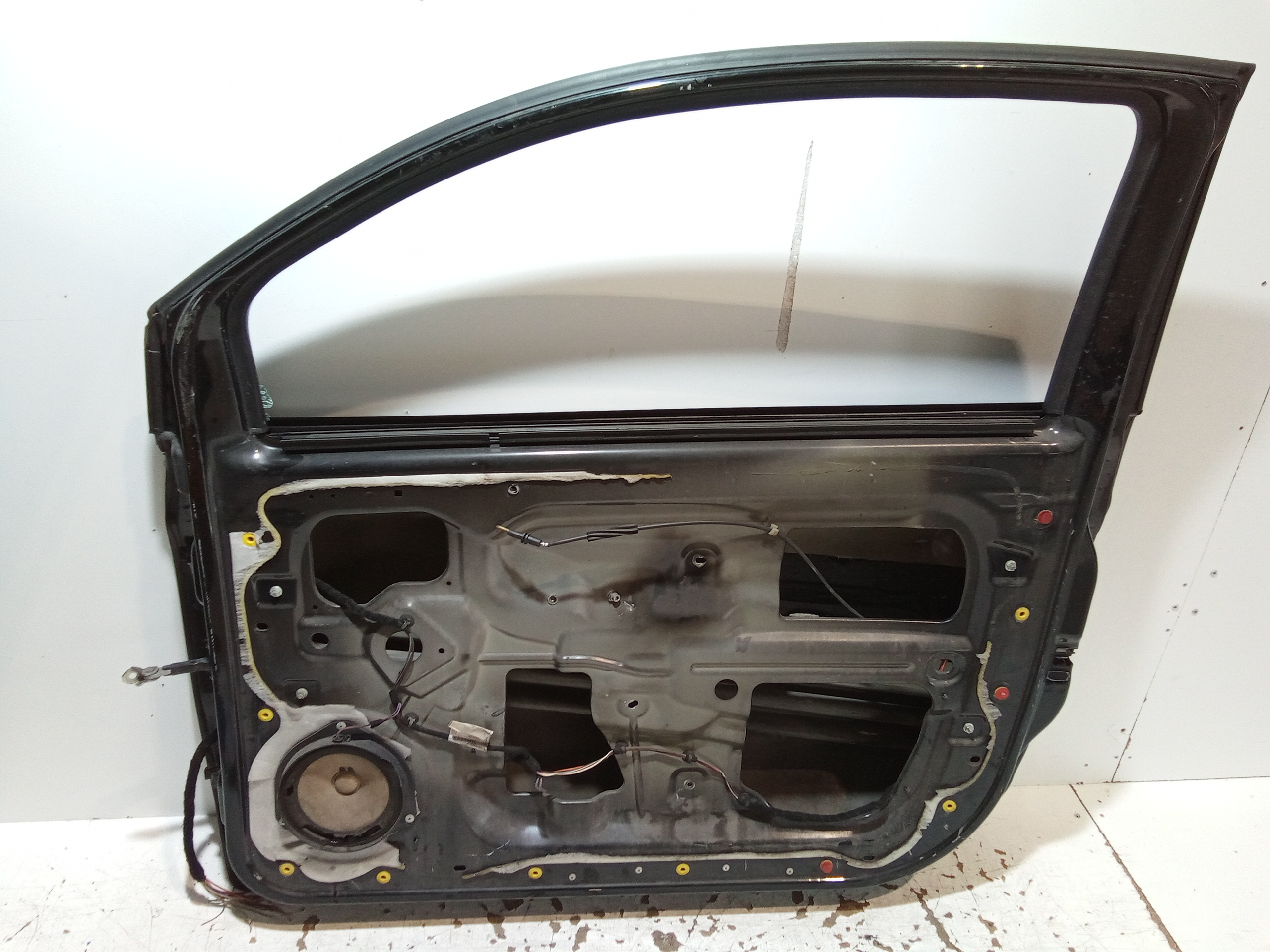 Portiera anteriore Destra per Fiat 500 Serie (07>14) (2007 - 2014)