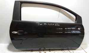 Portiera anteriore Destra per Fiat 500 Serie (07>14) (2007 - 2014)