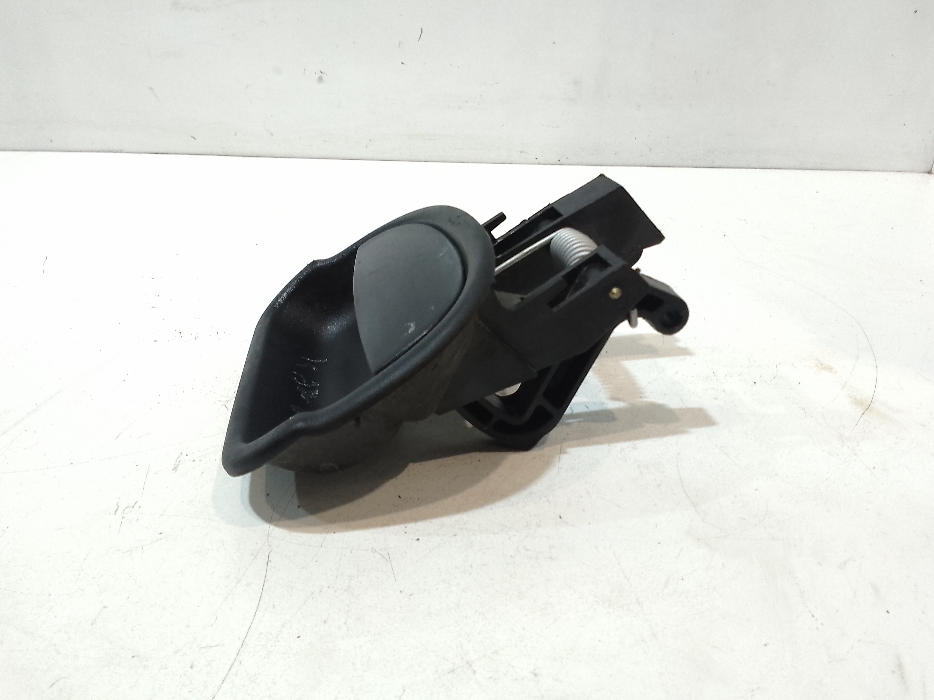 Maniglia esterna Posteriore Destra per Renault Kangoo 3 Serie (2003 - 2007)