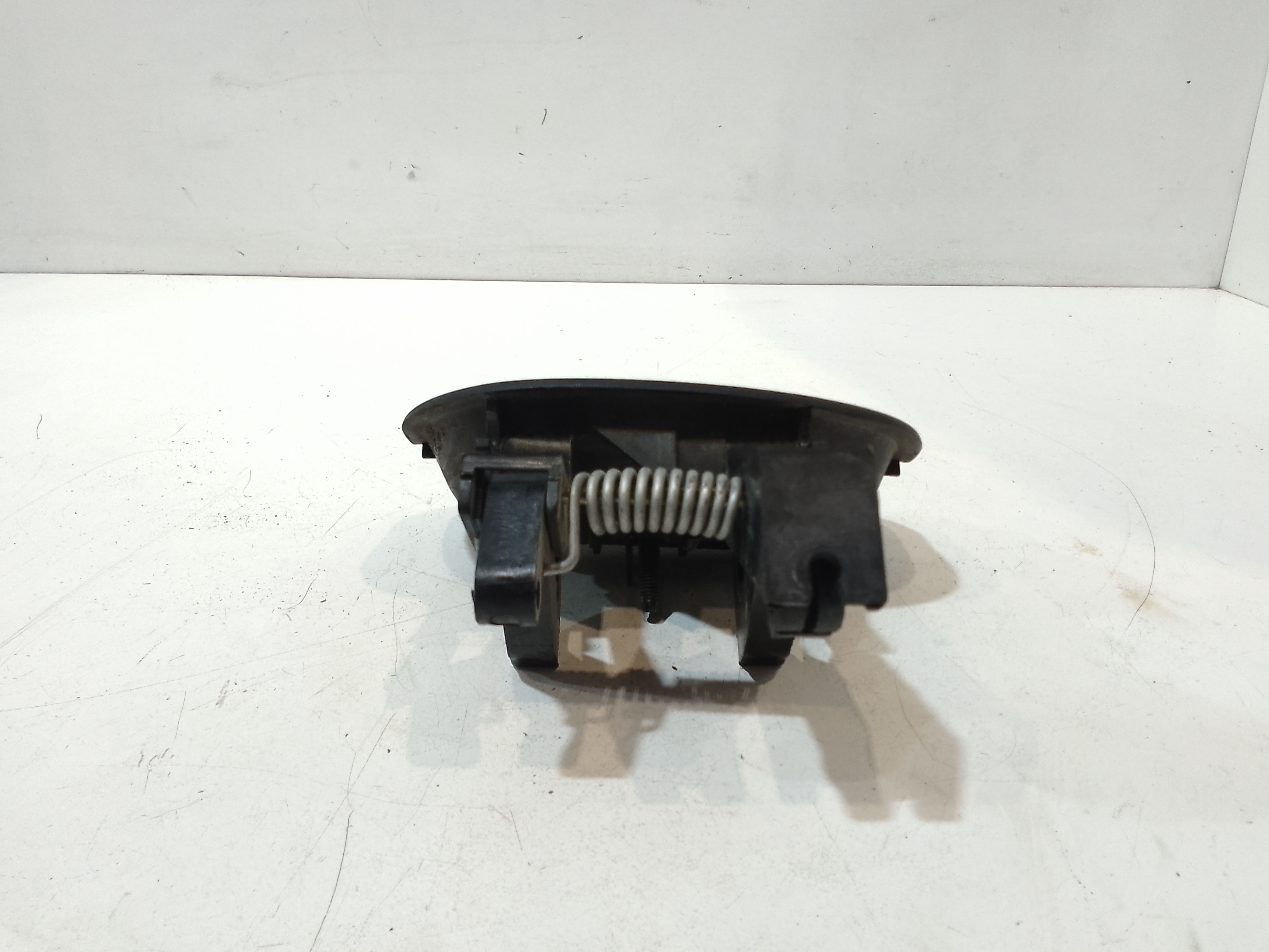 Maniglia esterna Posteriore Destra per Renault Kangoo 3 Serie (2003 - 2007)