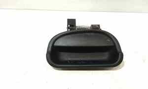 Maniglia esterna Posteriore Destra per Renault Kangoo 3 Serie (2003 - 2007)