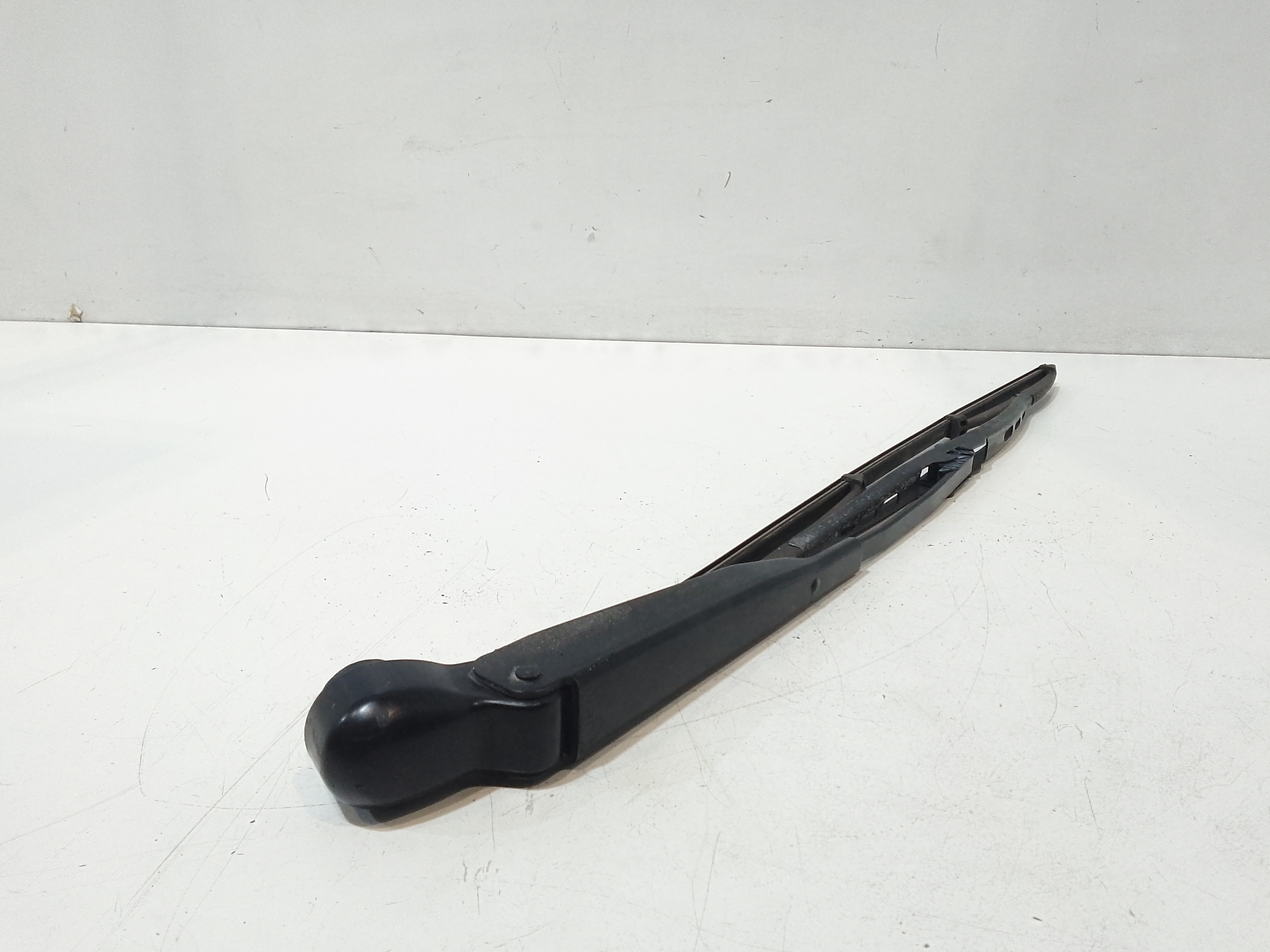 Braccio tergi posteriore per Fiat Dobl Serie (09>) (2009 - In produzione)