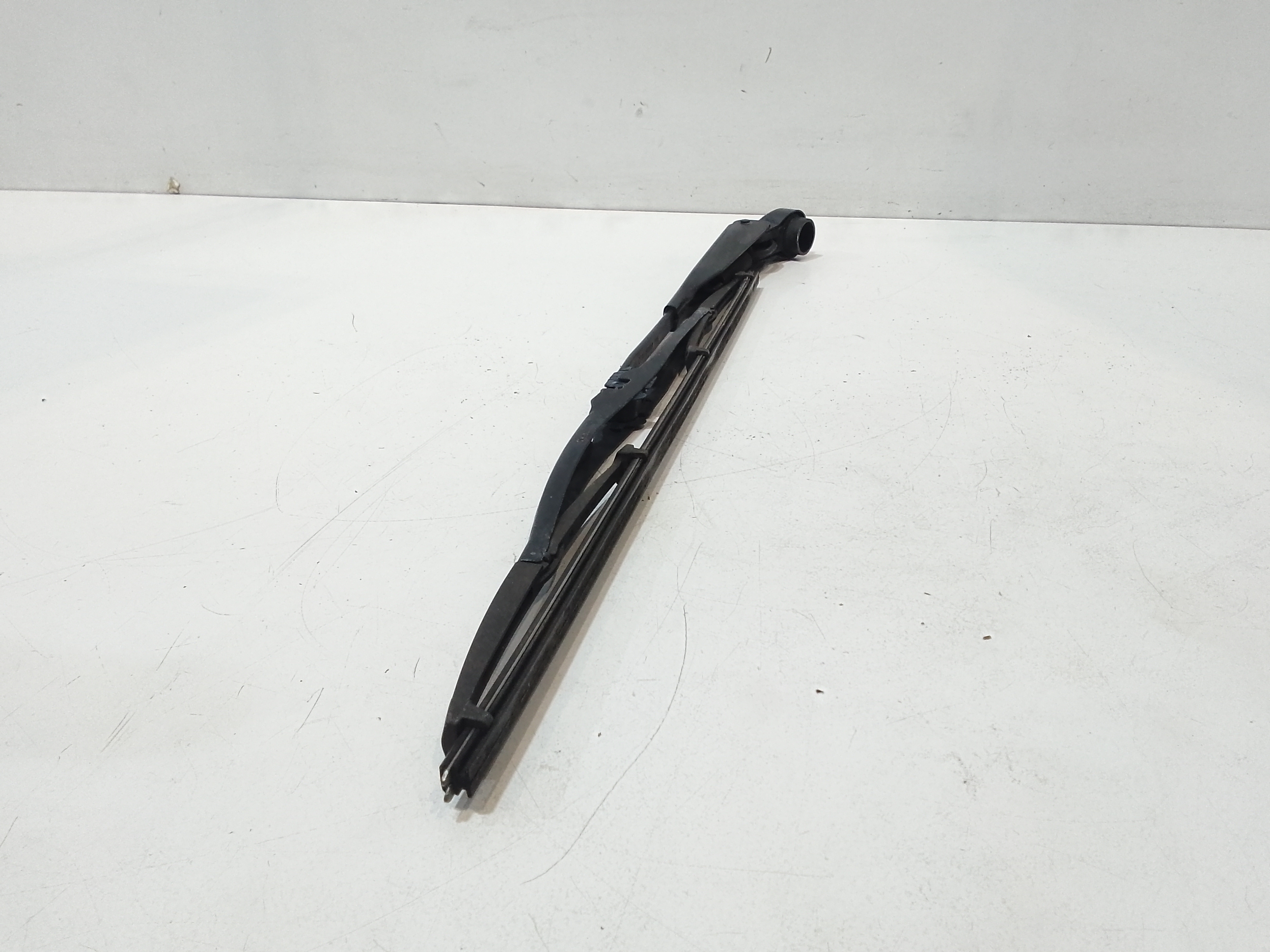 Braccio tergi posteriore per Fiat Dobl Serie (09>) (2009 - In produzione)