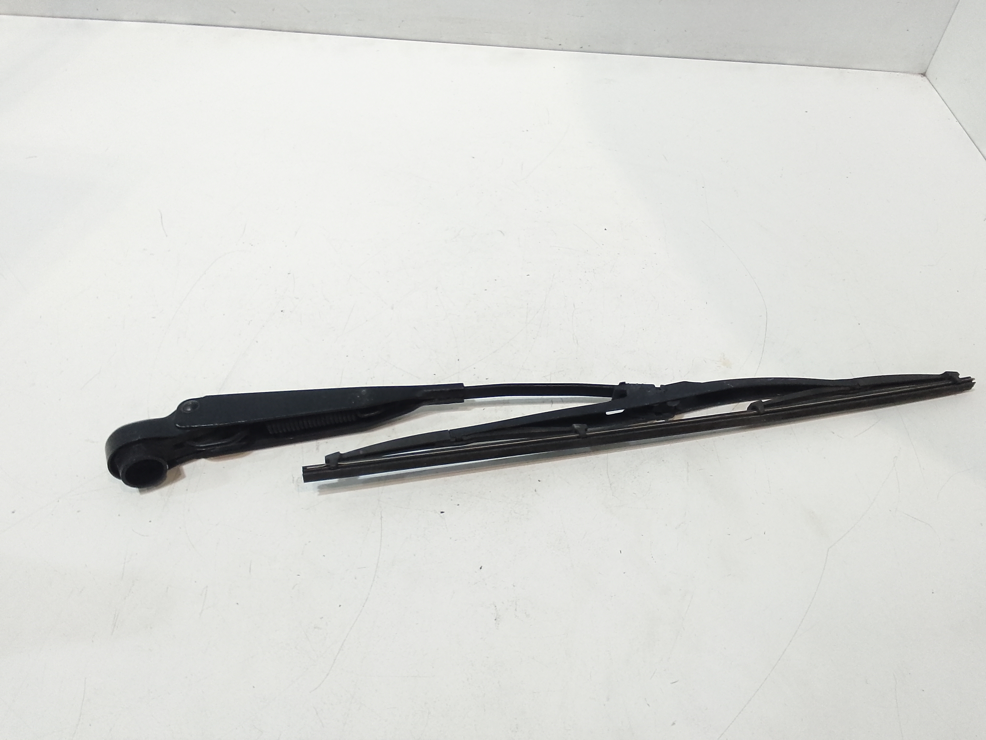 Braccio tergi posteriore per Fiat Dobl Serie (09>) (2009 - In produzione)