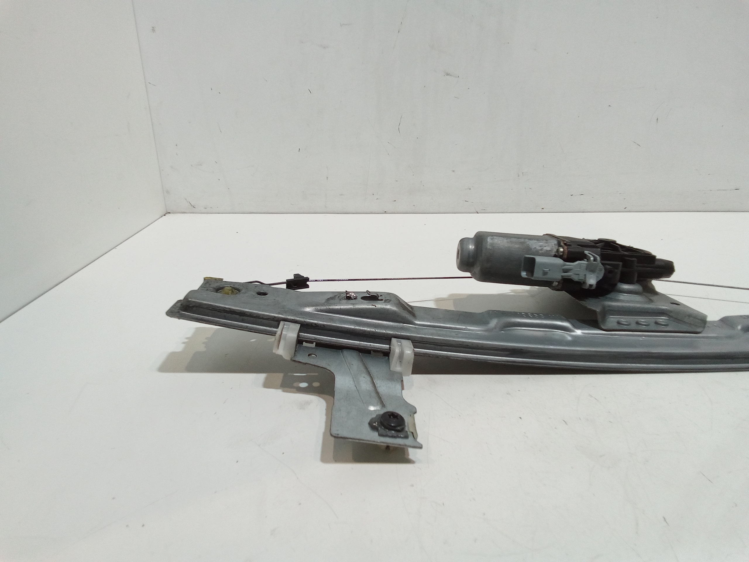 Cremagliera anteriore destra passeggero per Peugeot 207 1 Serie (2006 - 2009)