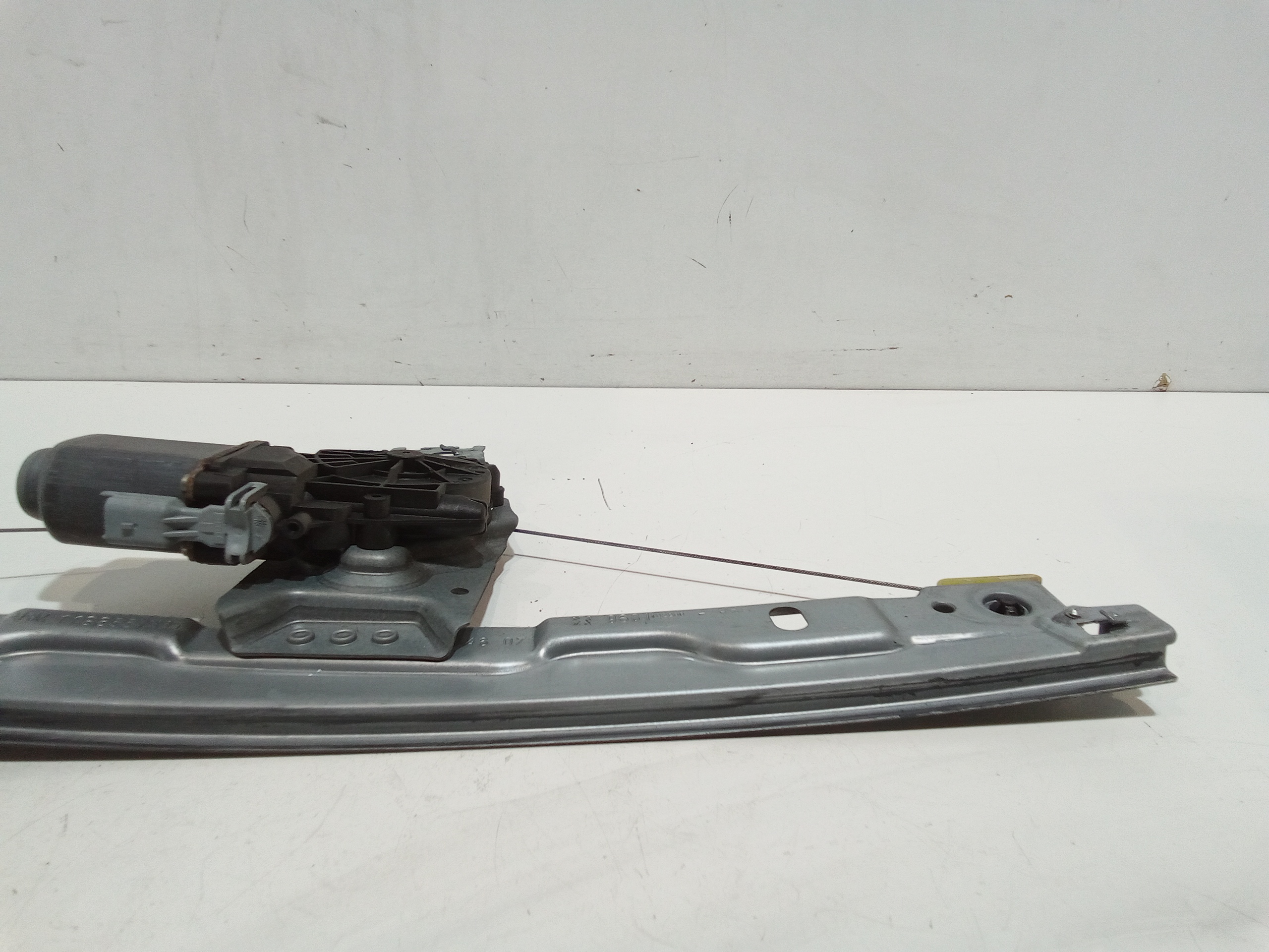 Cremagliera anteriore destra passeggero per Peugeot 207 1 Serie (2006 - 2009)