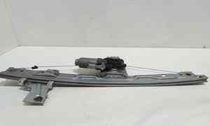 Cremagliera anteriore destra passeggero per Peugeot 207 1 Serie (2006 - 2009)