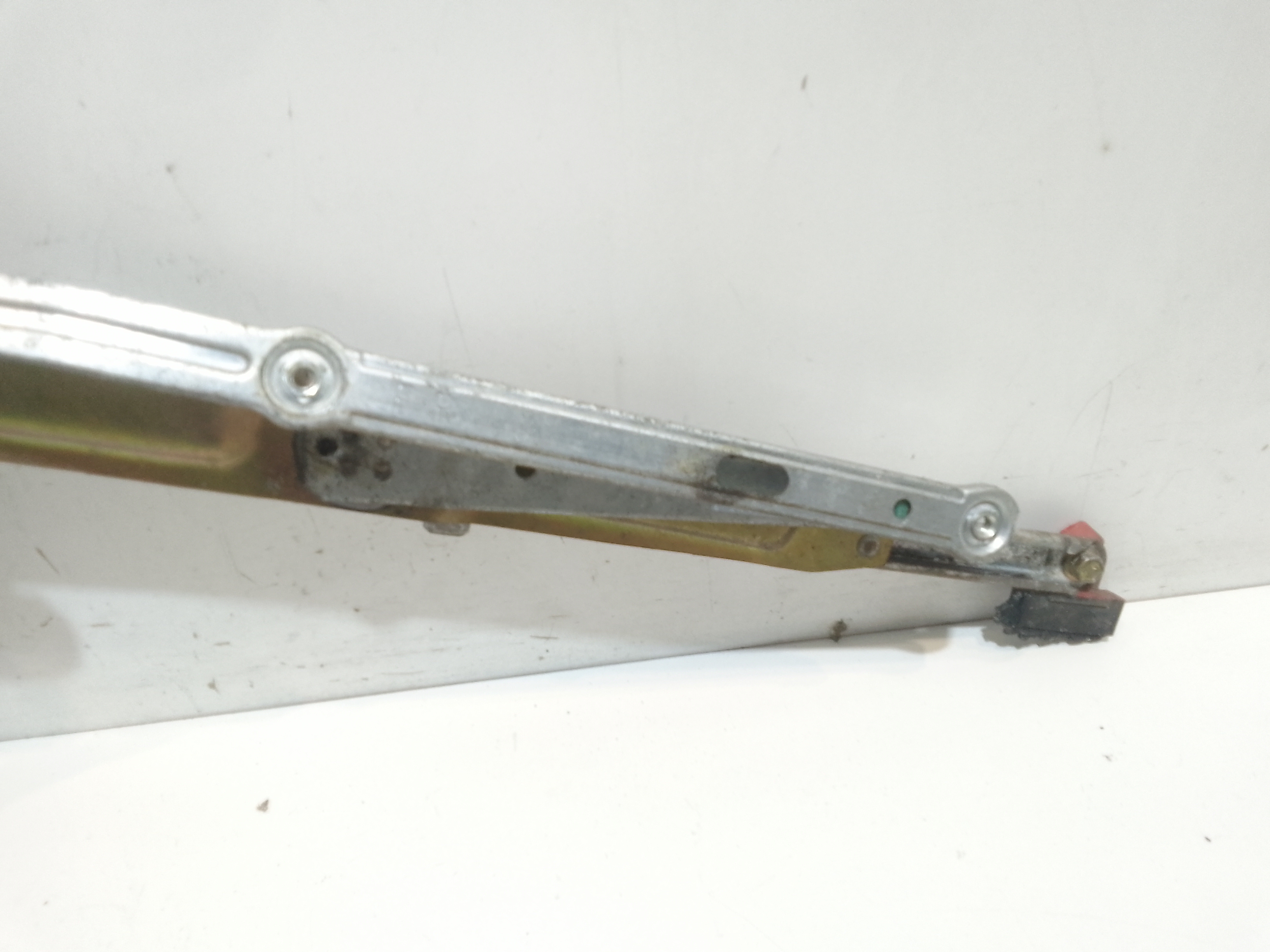 Cremagliera anteriore sinistra Guida per Toyota Picnic (1996 - 2001)