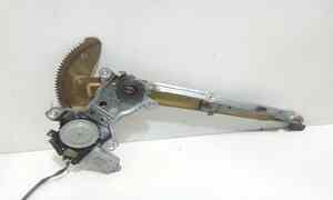 Cremagliera anteriore sinistra Guida per Toyota Picnic (1996 - 2001)