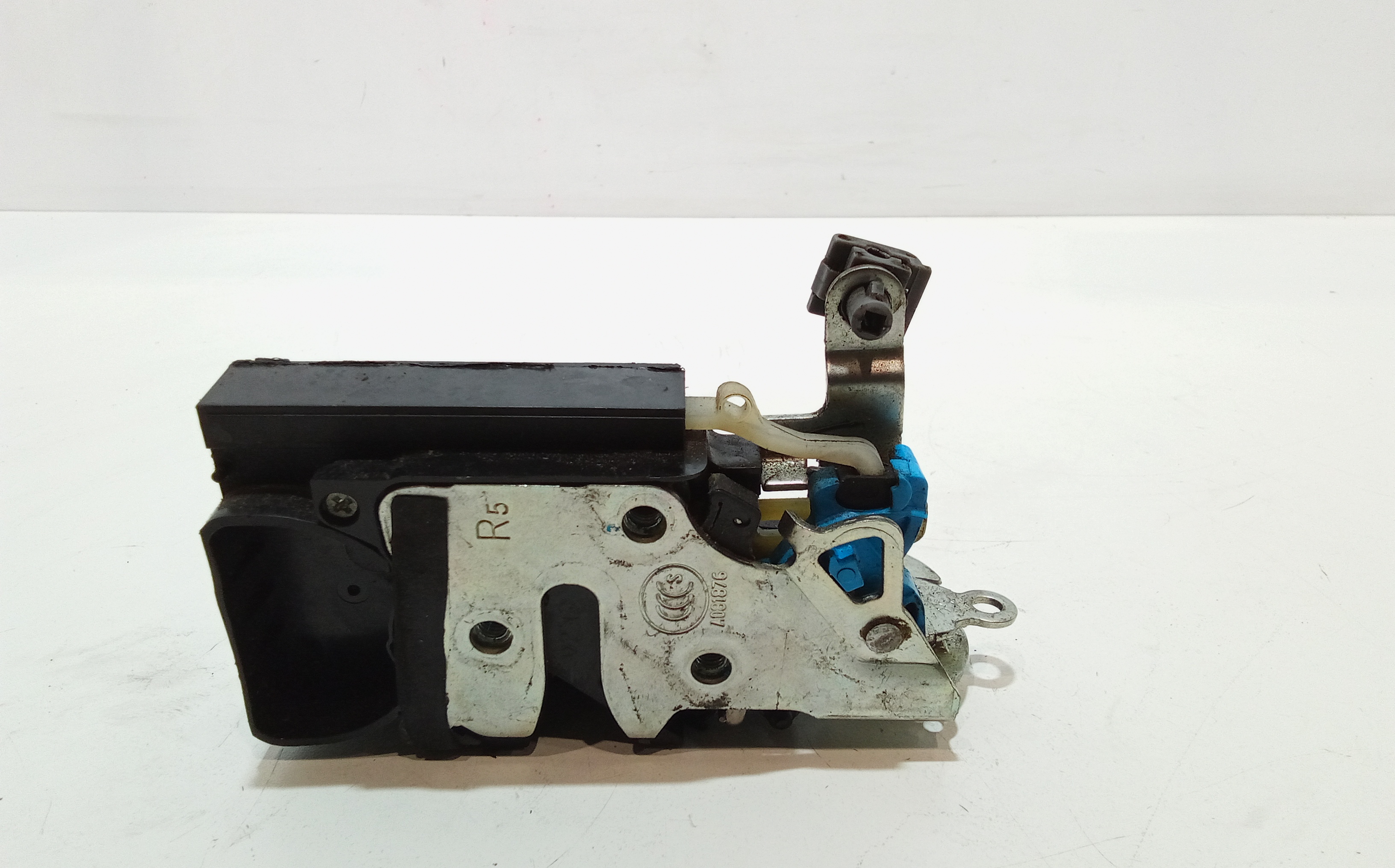 Serratura Anteriore Destra per Opel Karl Serie (2015 - 2017)