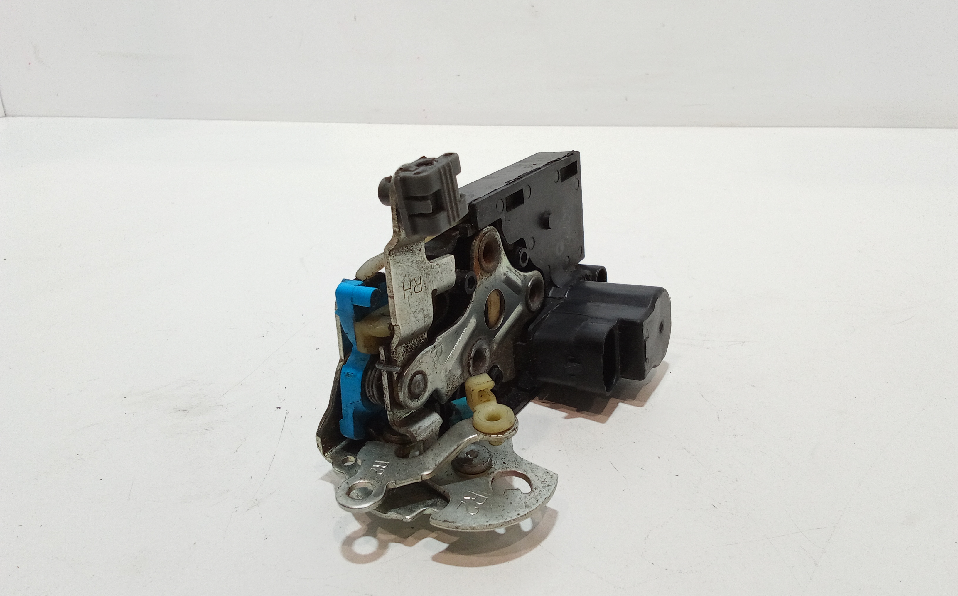 Serratura Anteriore Destra per Opel Karl Serie (2015 - 2017)