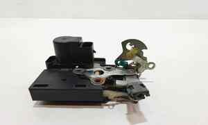 Serratura Anteriore Destra per Opel Karl Serie (2015 - 2017)