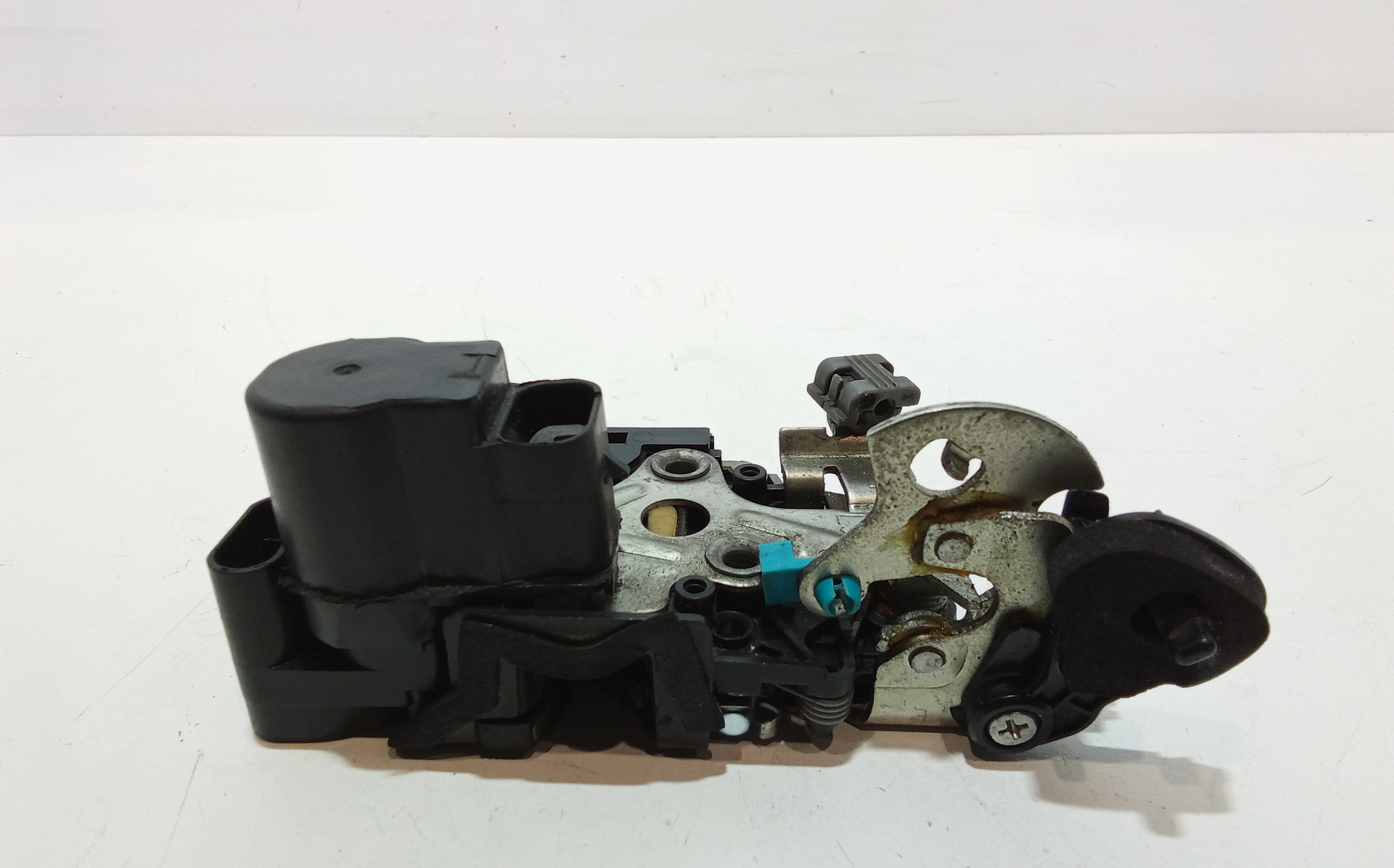 Serratura Posteriore Sinistra per Opel Karl Serie (2015 - 2017)