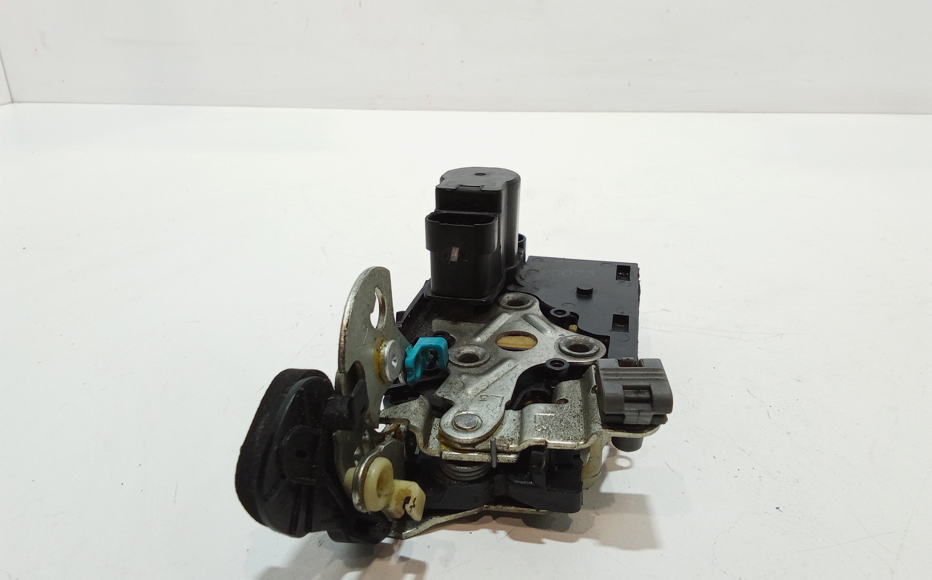 Serratura Posteriore Sinistra per Opel Karl Serie (2015 - 2017)