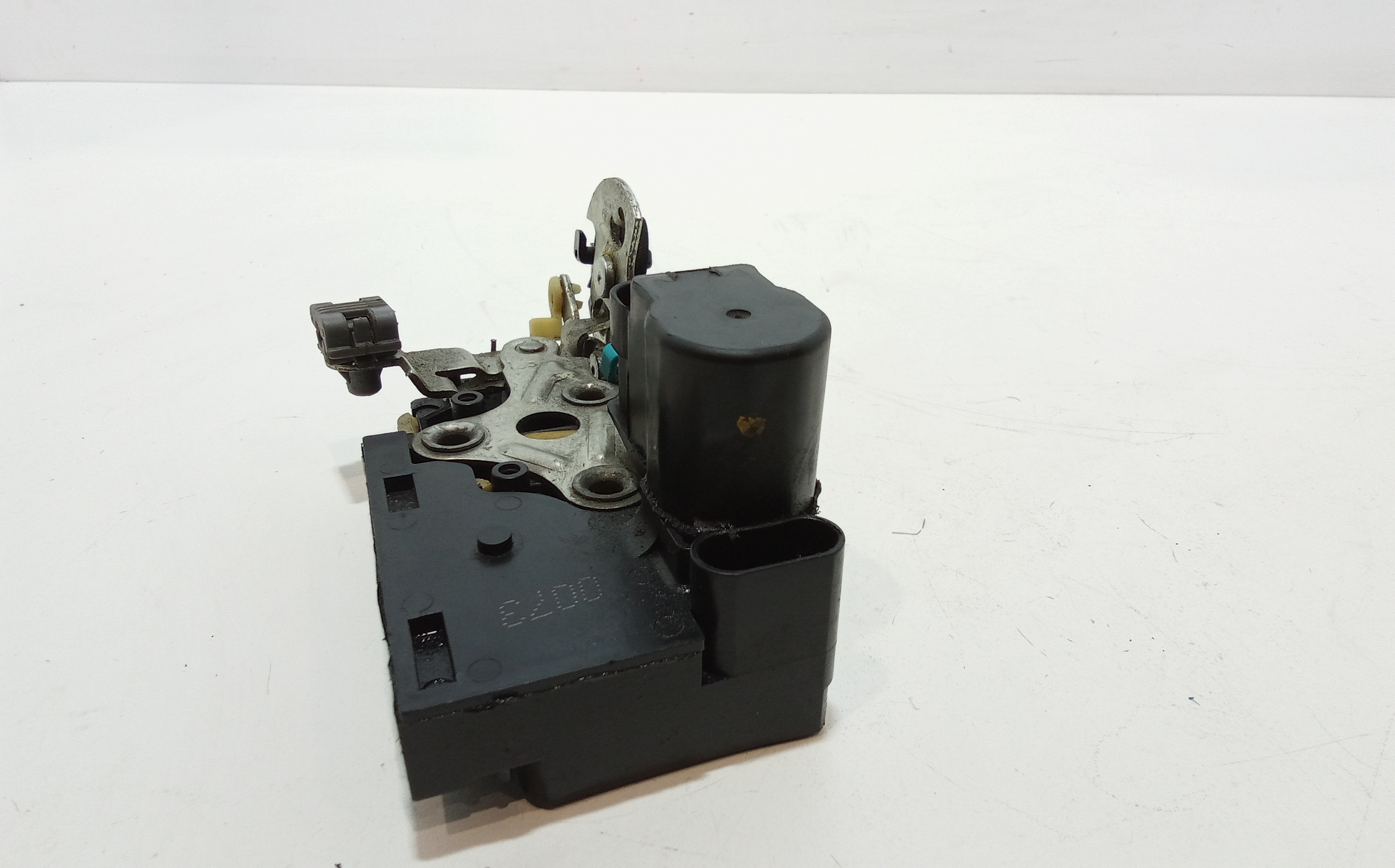 Serratura Posteriore Sinistra per Opel Karl Serie (2015 - 2017)