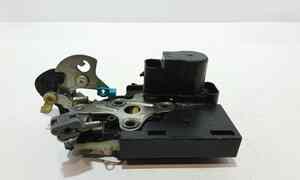 Serratura Posteriore Sinistra per Opel Karl Serie (2015 - 2017)