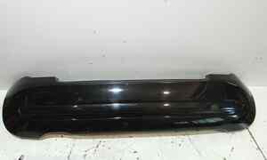 Paraurti Posteriore completo per Fiat 500 Serie (07>14) (2007 - 2014)