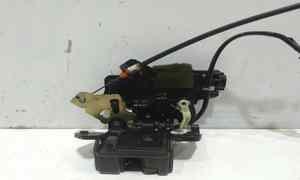 Serratura Cofano Posteriore per Toyota Picnic (1996 - 2001)