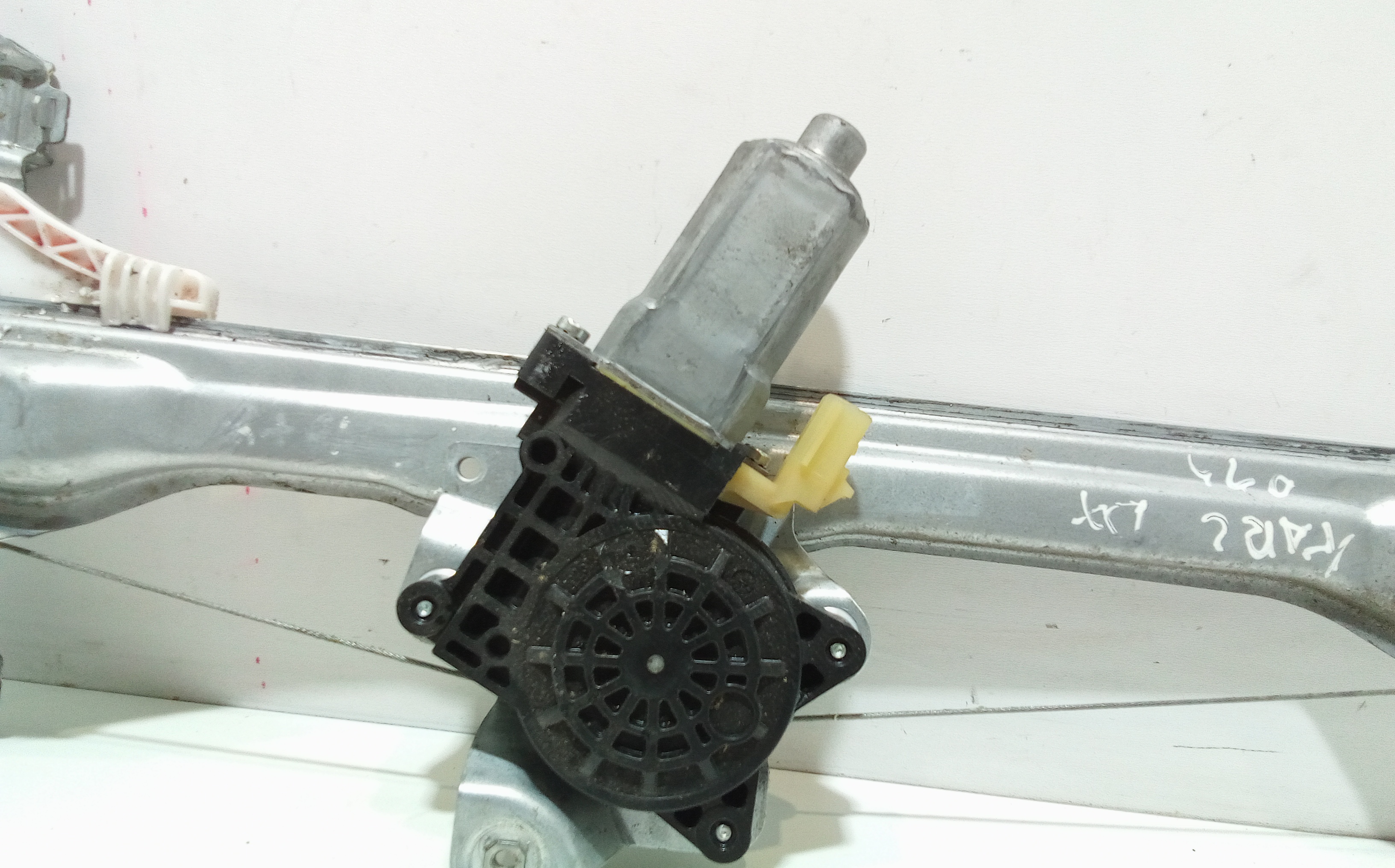 Cremagliera anteriore destra passeggero per Opel Karl Serie (2015 - 2017)